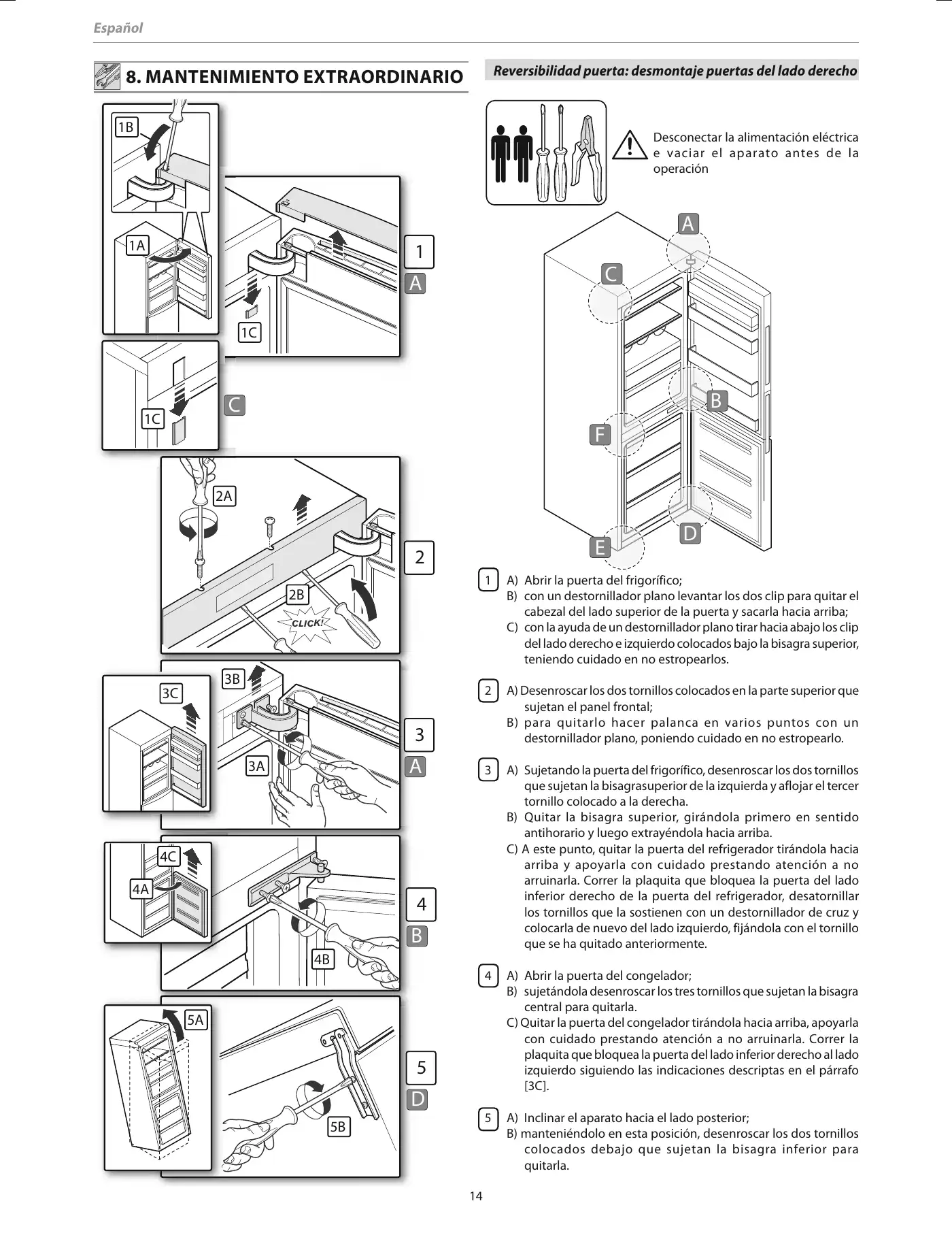 Haier CSM SERIES Instructions For Use Manual Manual pdf 79 page image