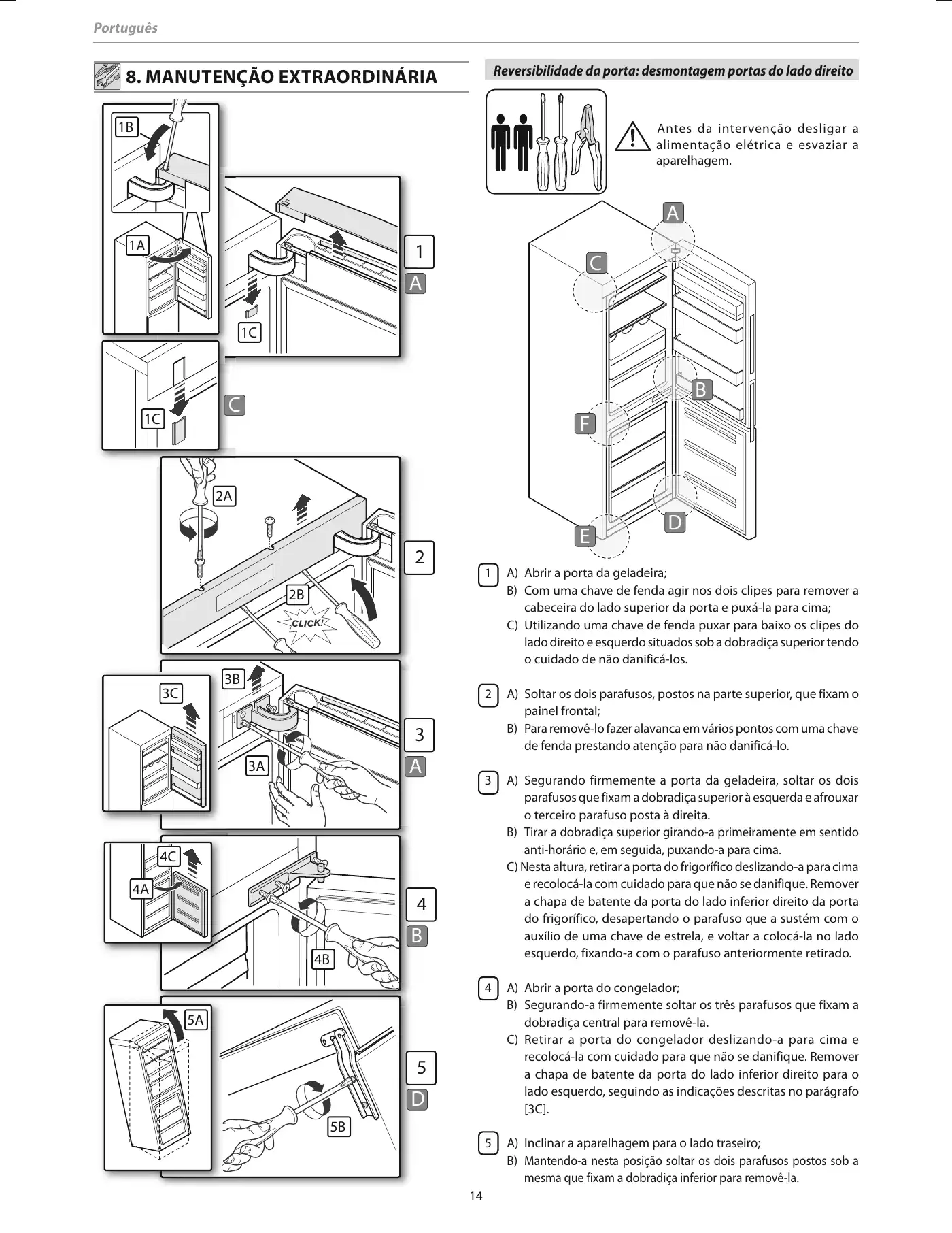 Haier CSM SERIES Instructions For Use Manual Manual pdf 95 page image