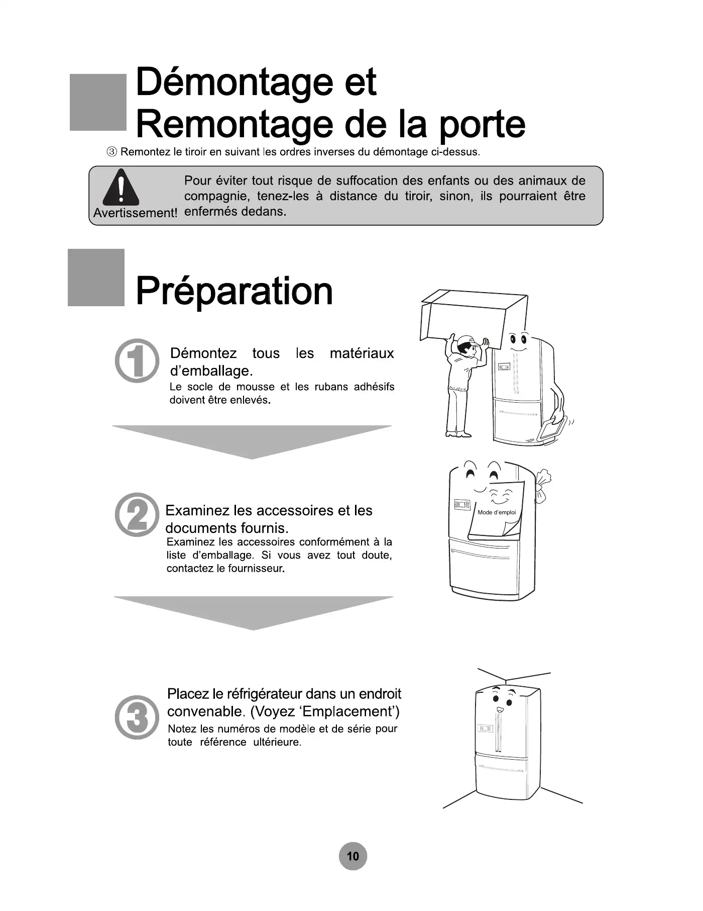 Haier HB21TNN User Manual Manual pdf 11 page image
