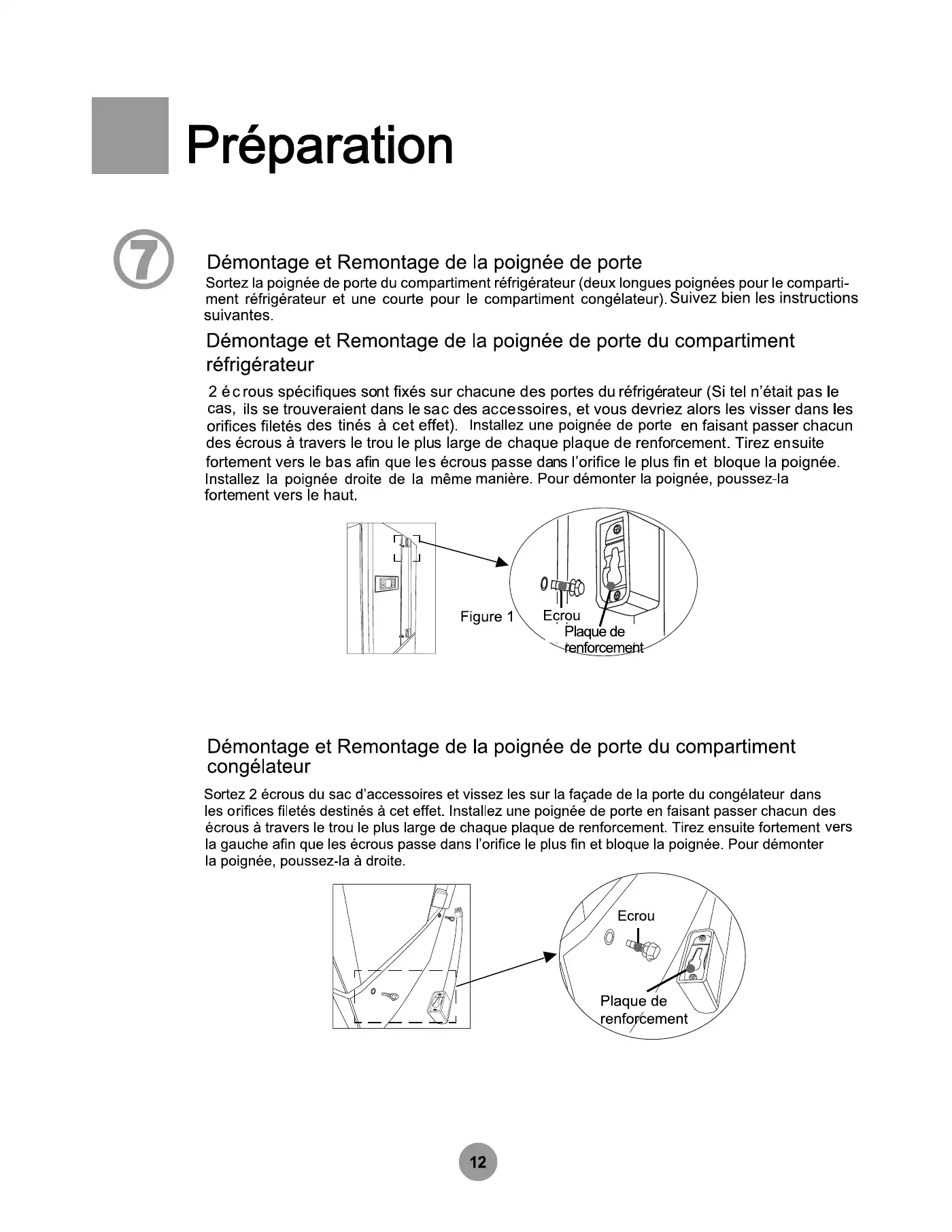 Haier HB21TNN User Manual Manual pdf 13 page image
