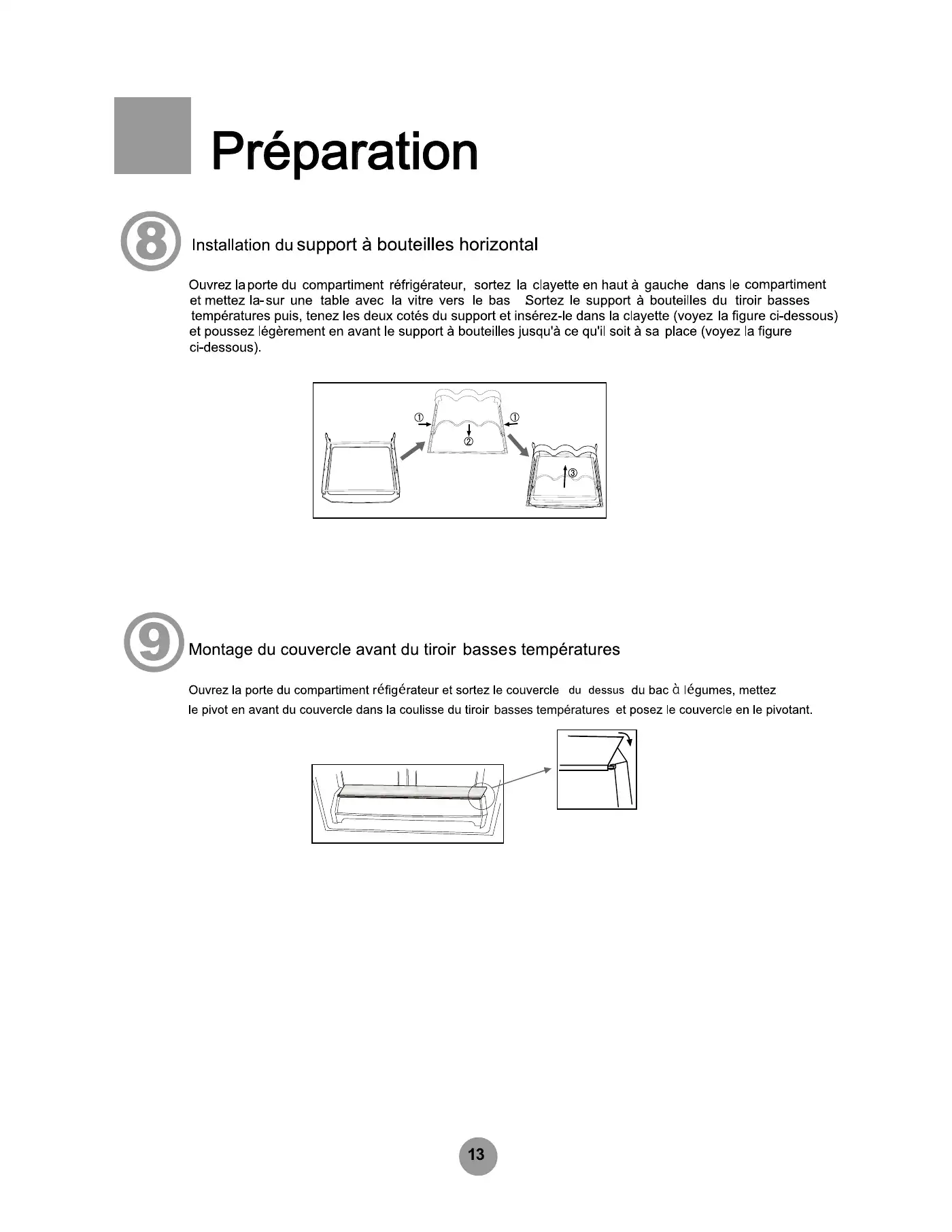 Haier HB21TNN User Manual Manual pdf 14 page image
