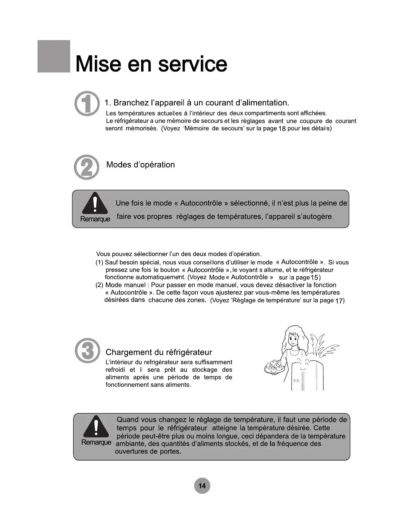 Haier HB21TNN User Manual Manual pdf 15 page image