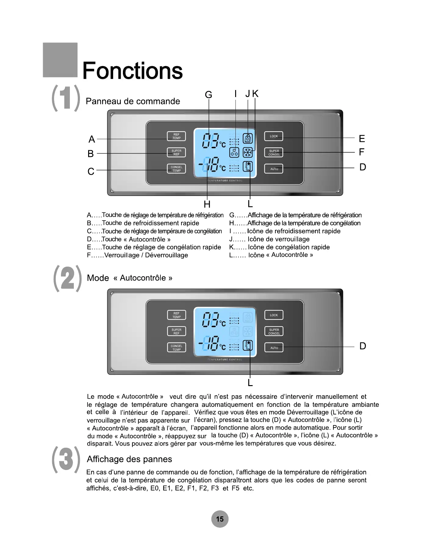 Haier HB21TNN User Manual Manual pdf 16 page image