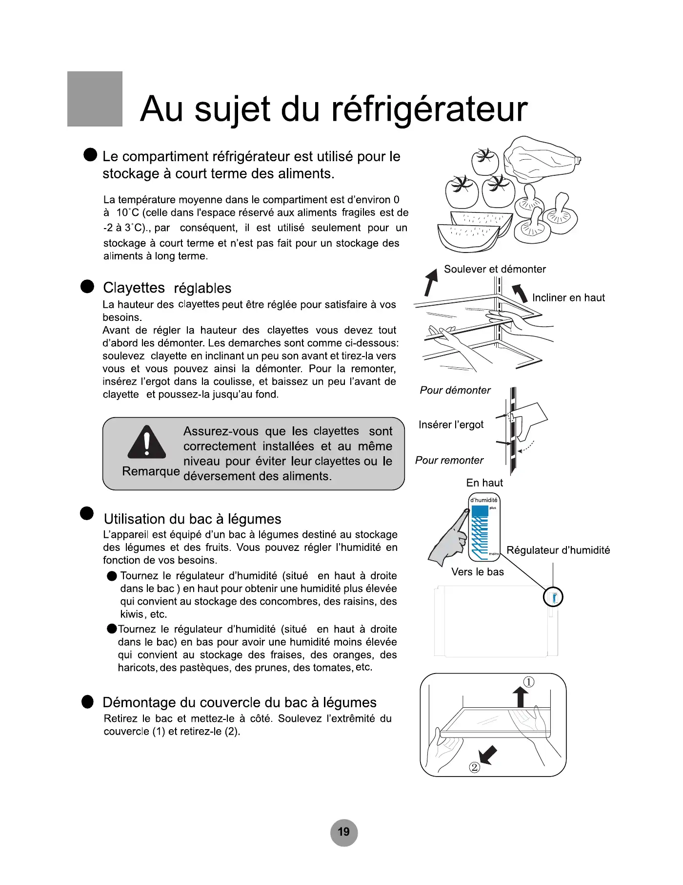 Haier HB21TNN User Manual Manual pdf 20 page image