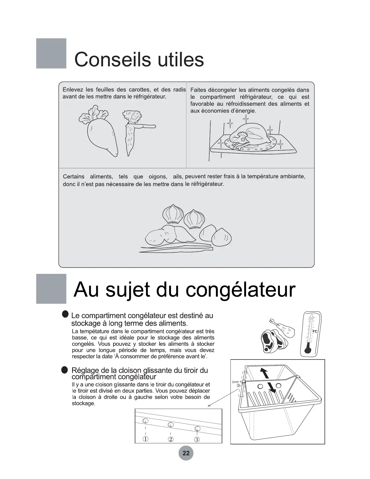 Haier HB21TNN User Manual Manual pdf 23 page image