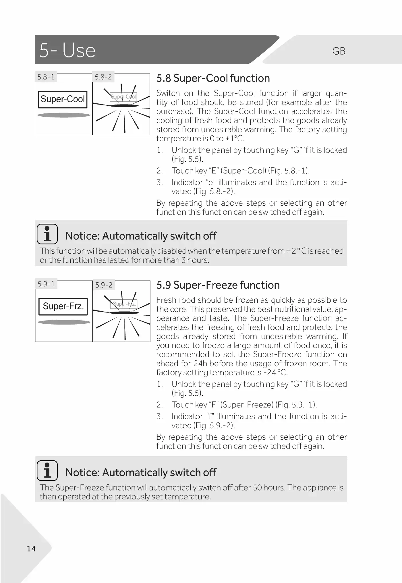 Haier HB16FMAA User Manual Manual pdf 14 page image