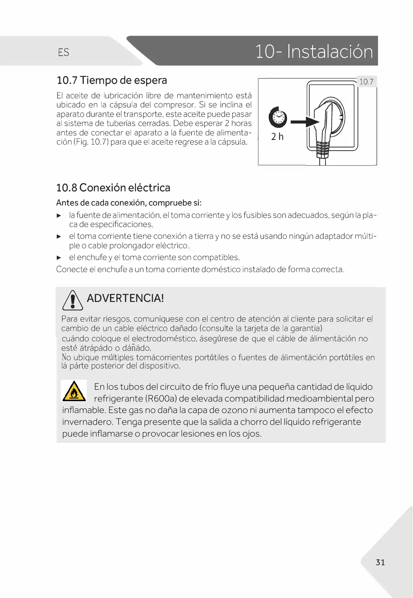 Haier HB16FMAA User Manual Manual pdf 171 page image