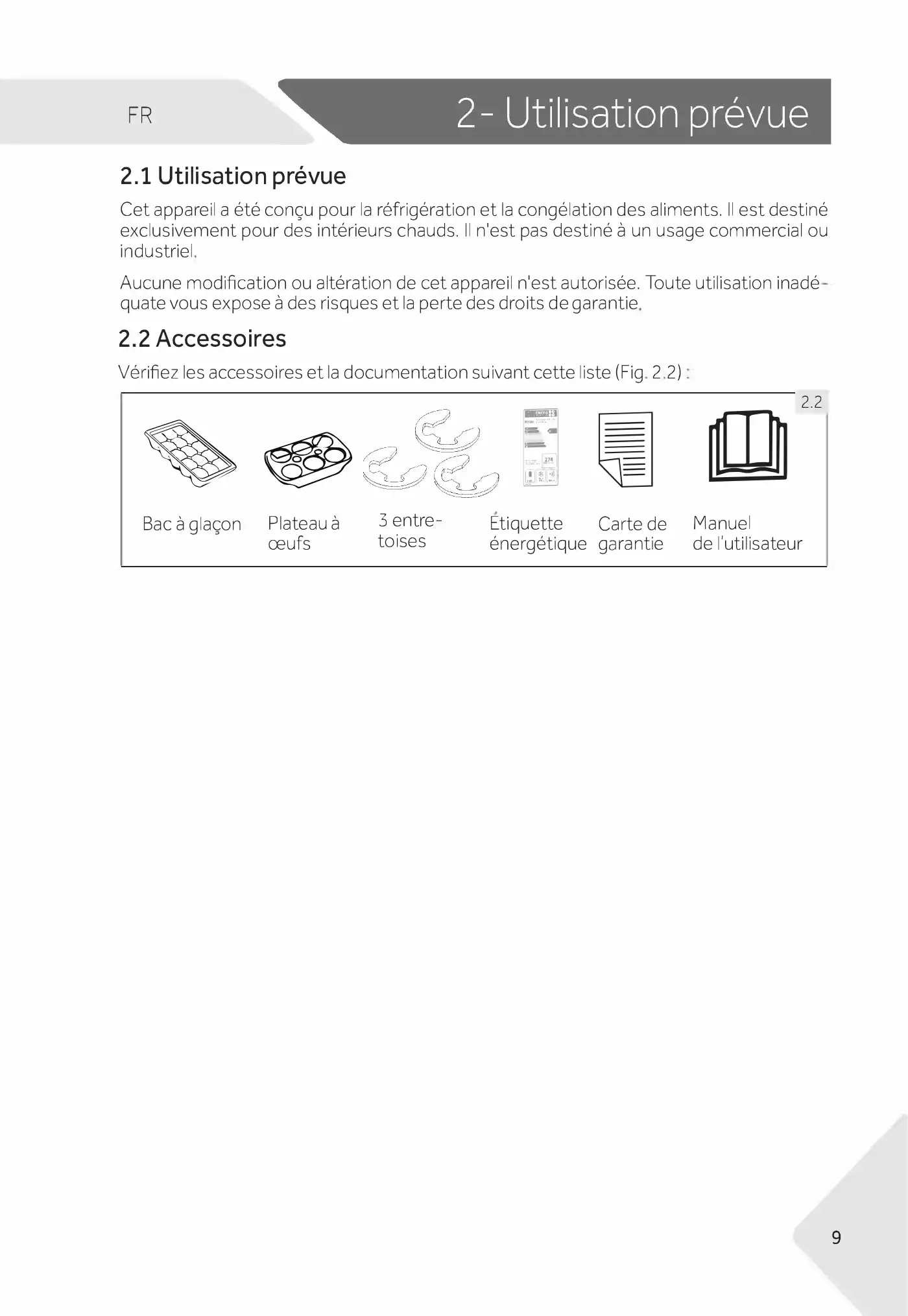 Haier HB16FMAA User Manual Manual pdf 43 page image