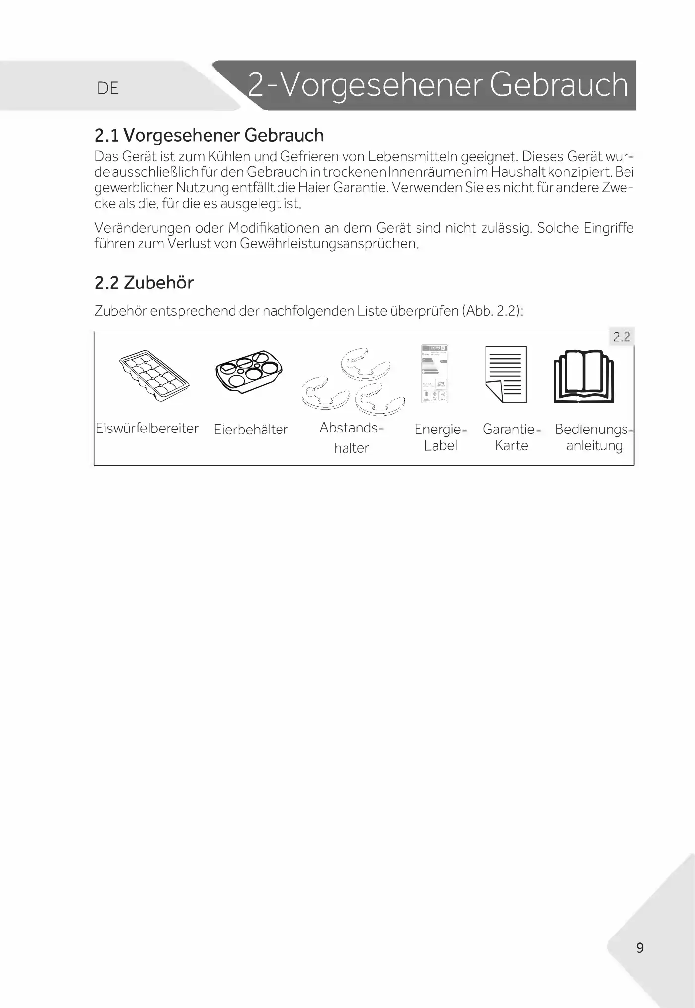 Haier HB16FMAA User Manual Manual pdf 79 page image