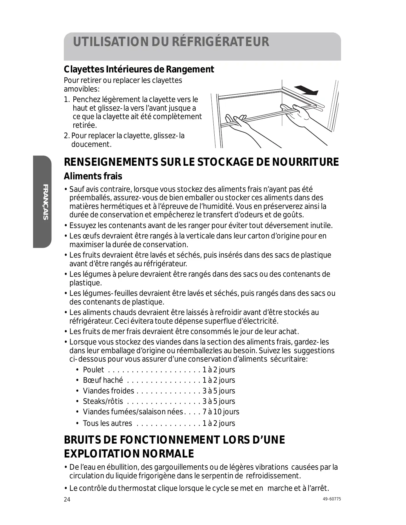 Haier HC17SF15RB User Manual Manual pdf 24 page image