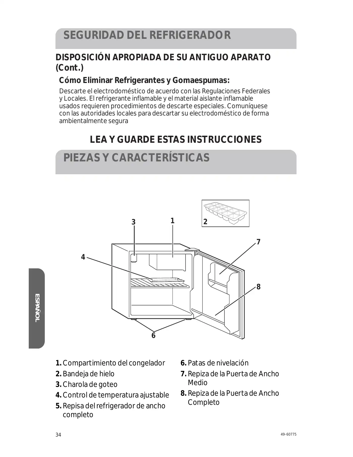 Haier HC17SF15RB User Manual Manual pdf 34 page image