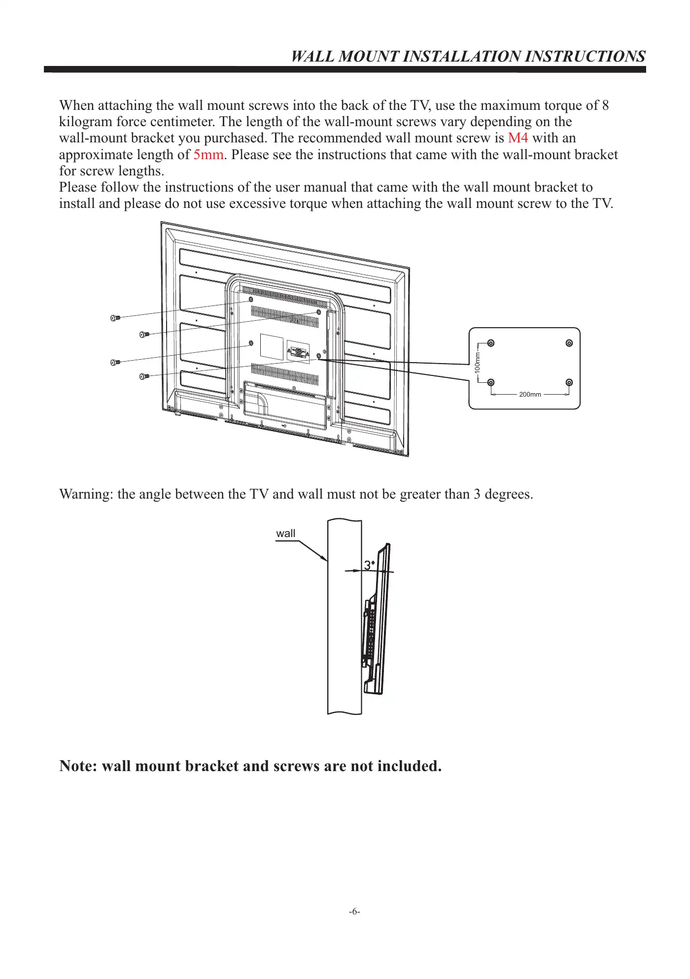 Haier 32E3000F User Manual Manual pdf 7 page image