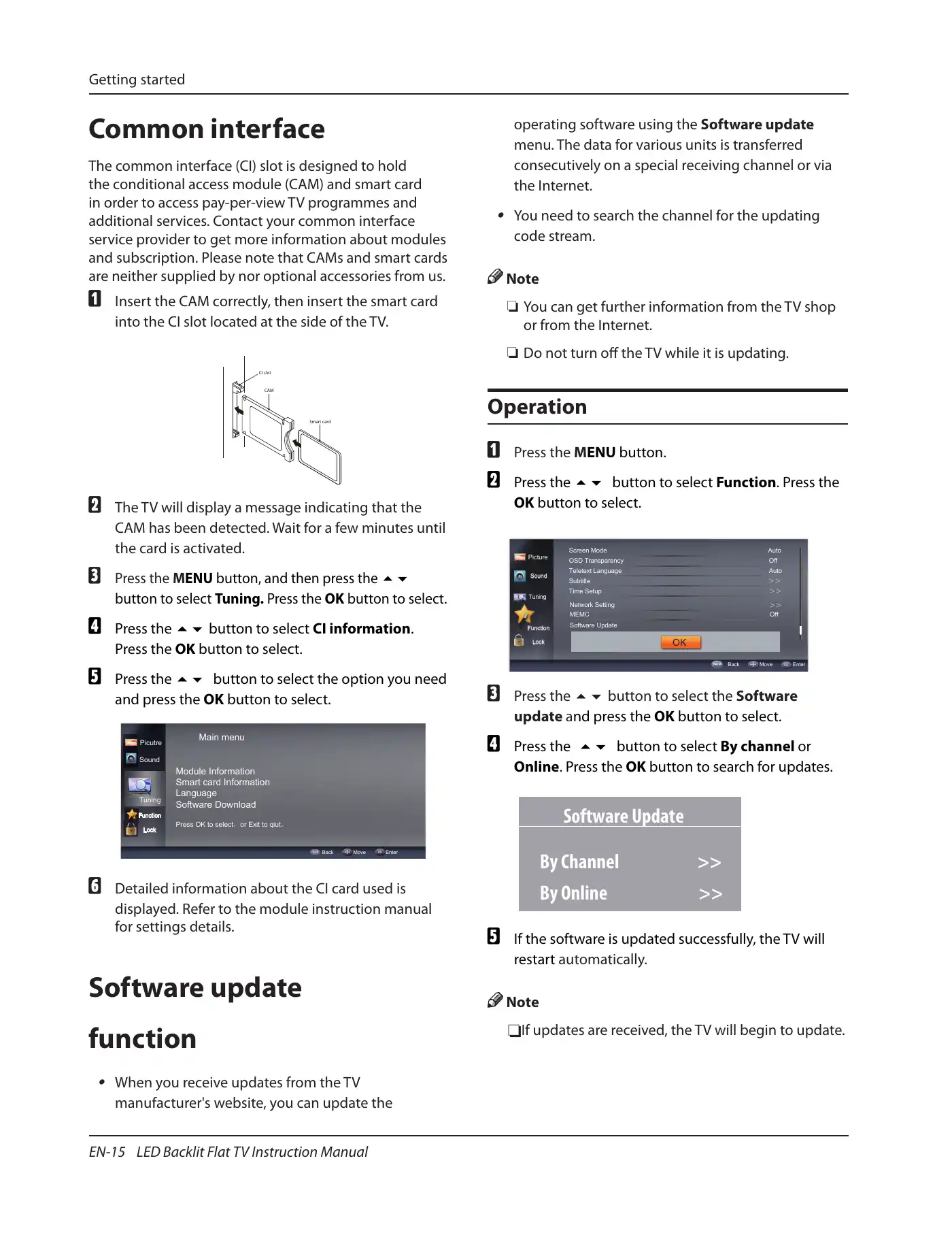 Haier Backlit Instruction Manual Manual pdf 16 page image