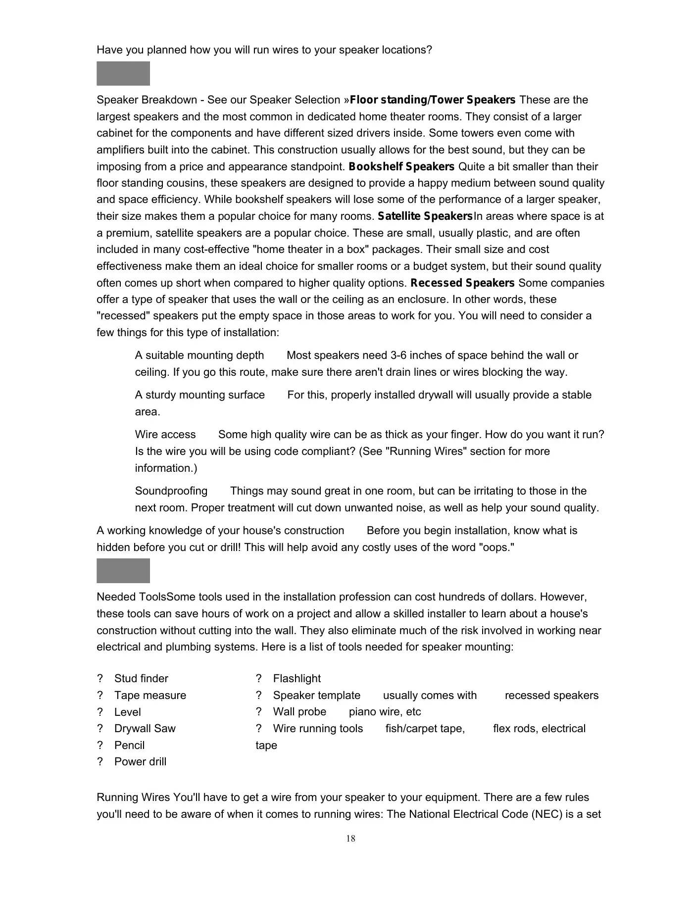Haier HL19R Service Manual Manual pdf 18 page image