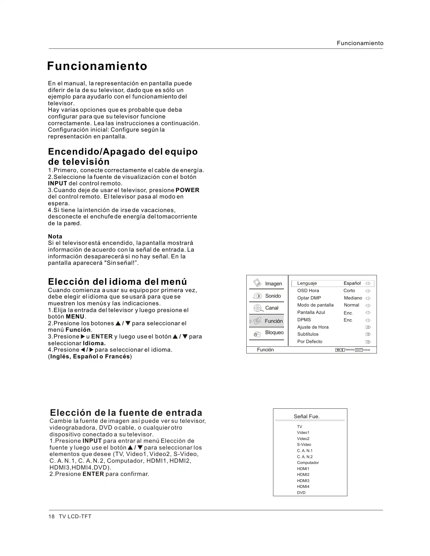 Haier HLC26R1 Owner's Manual Manual pdf 102 page image
