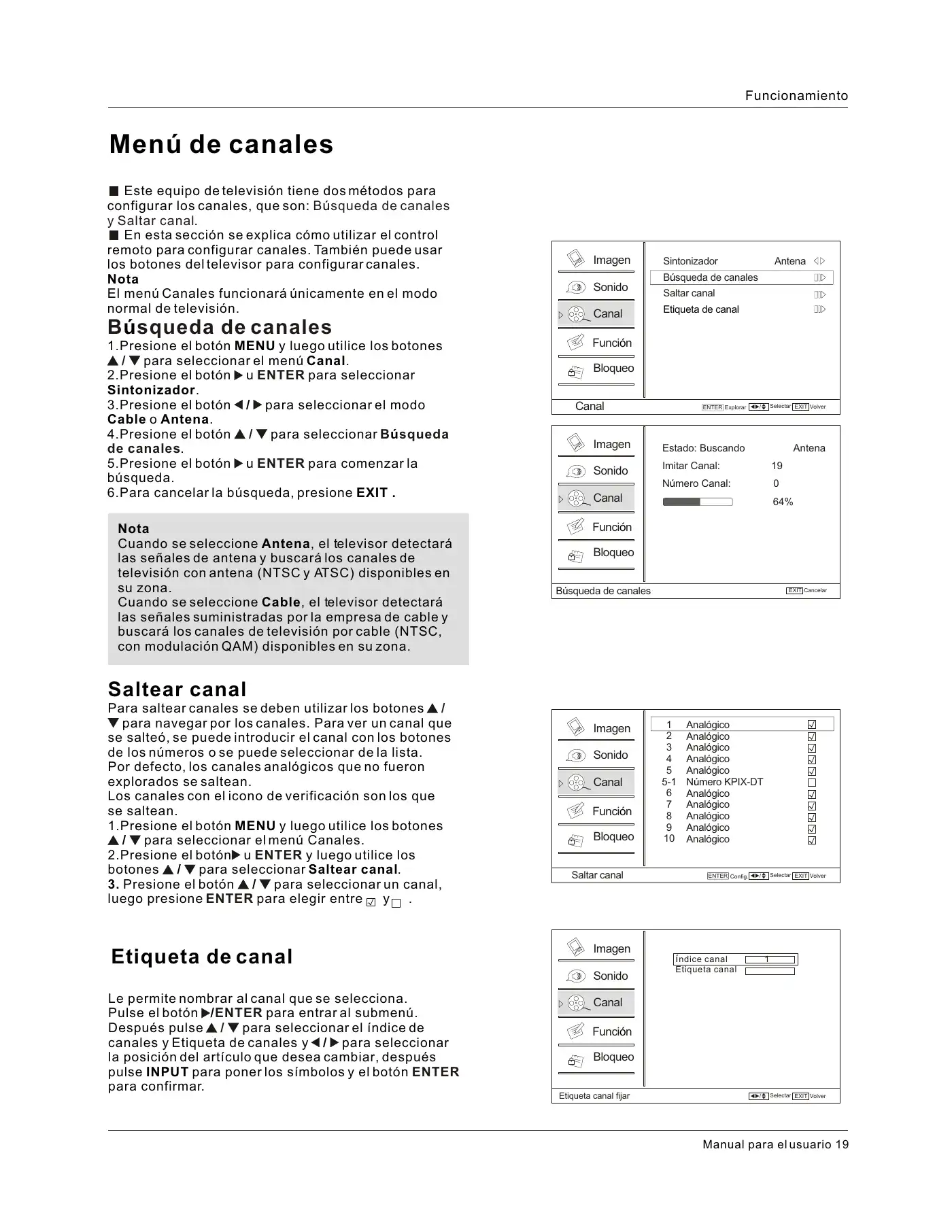 Haier HLC26R1 Owner's Manual Manual pdf 103 page image