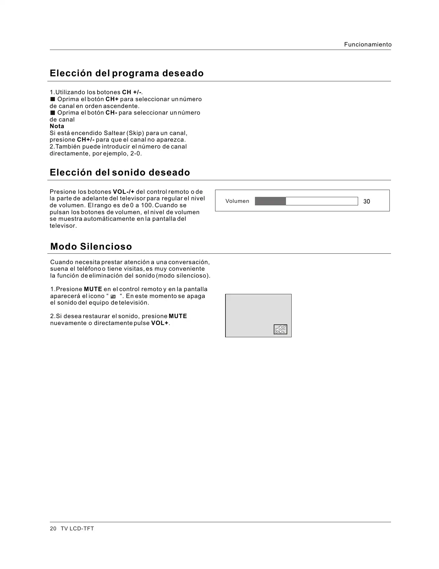 Haier HLC26R1 Owner's Manual Manual pdf 104 page image