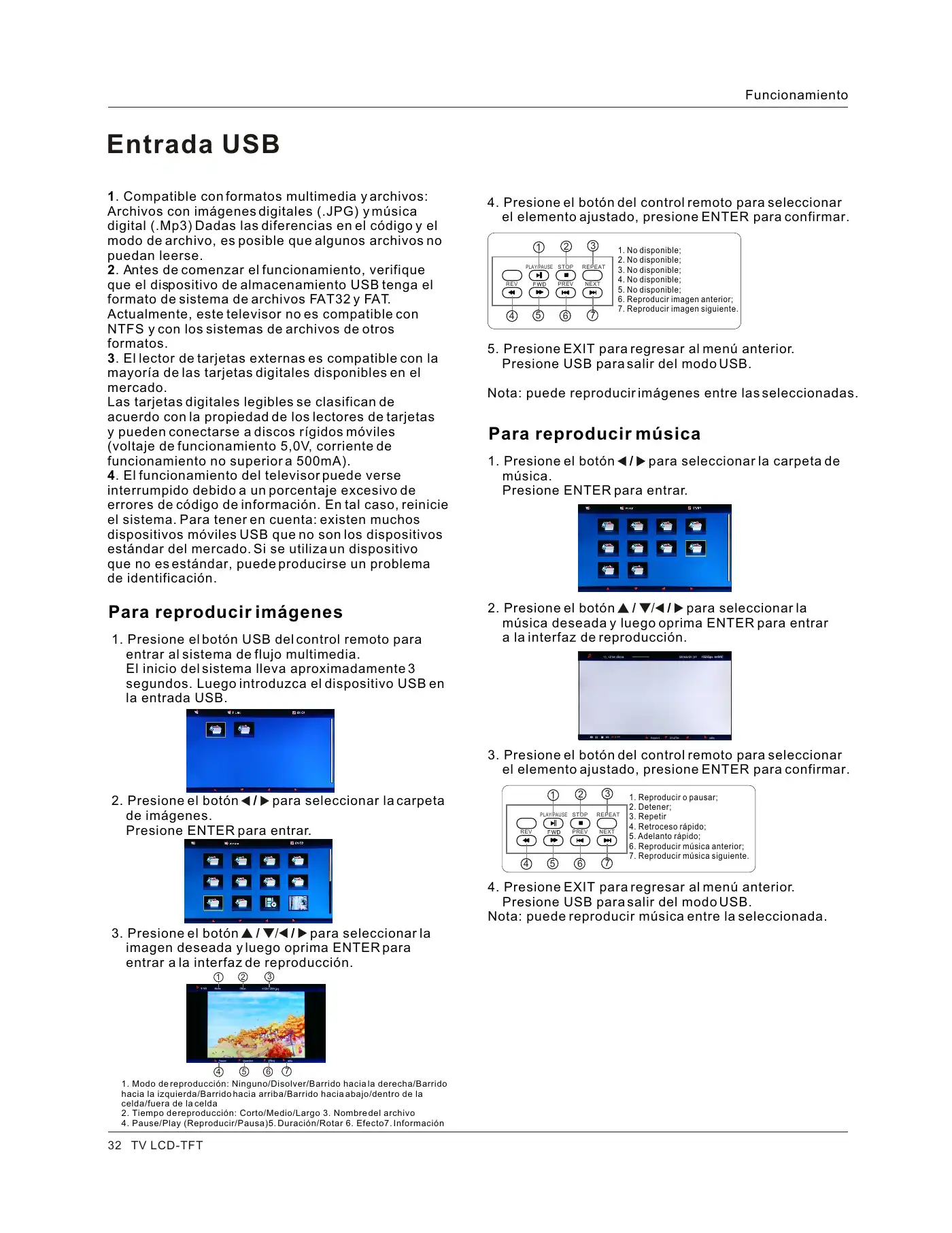 Haier HLC26R1 Owner's Manual Manual pdf 116 page image