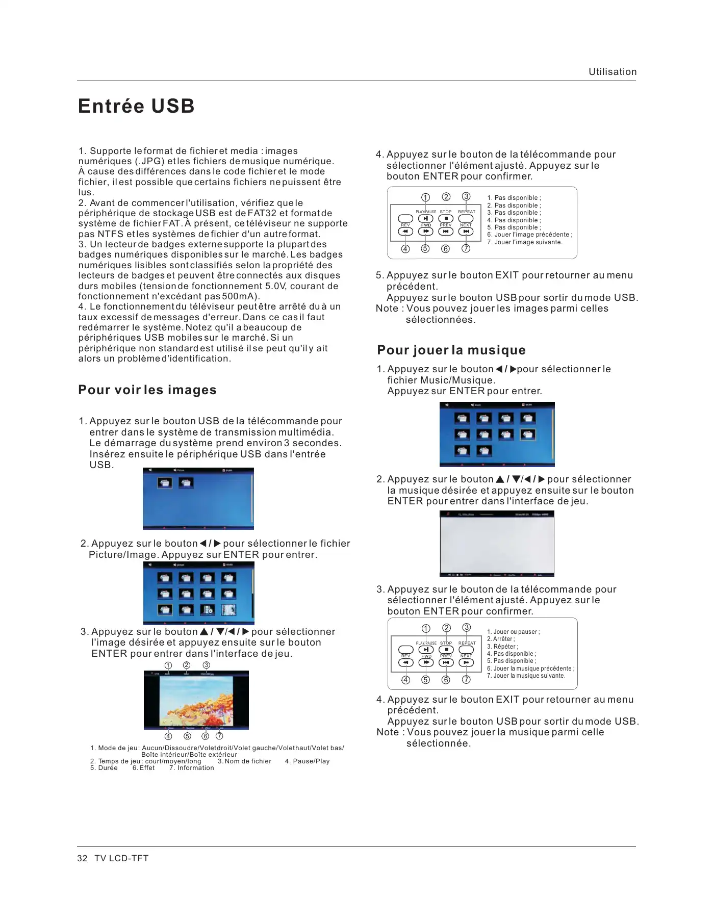 Haier HLC26R1 Owner's Manual Manual pdf 74 page image