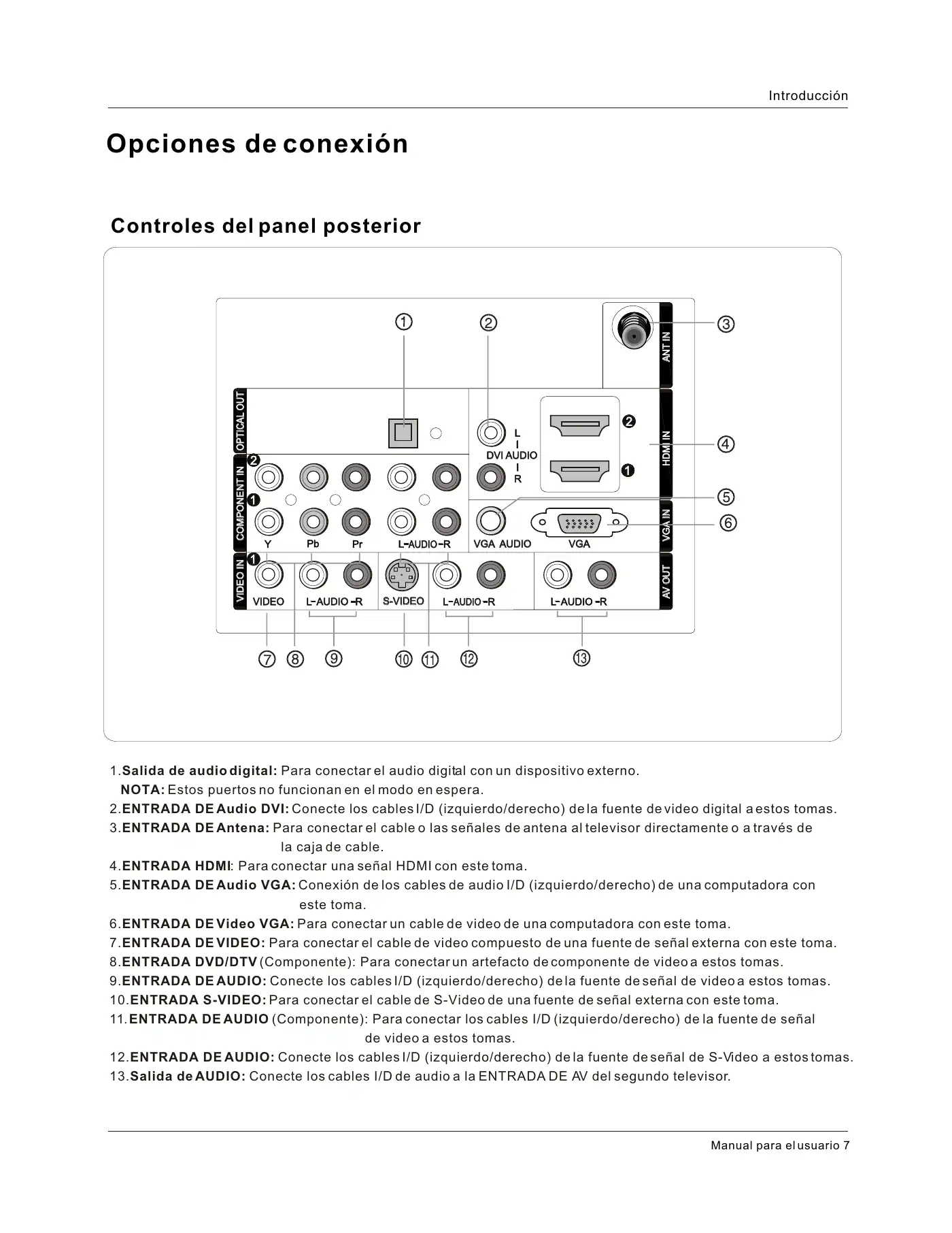Haier HLC26R1 Owner's Manual Manual pdf 91 page image