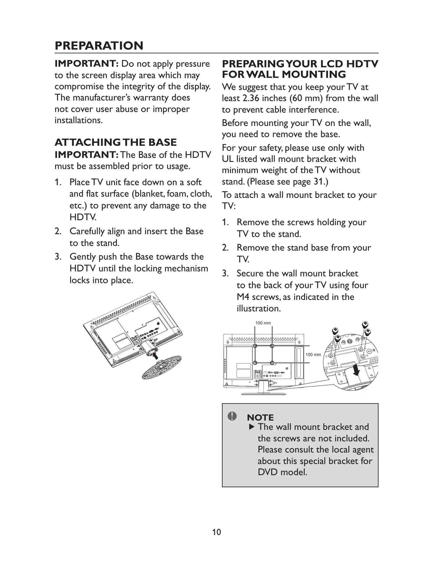 Haier HLC24XLP2 User Manual Manual pdf 10 page image