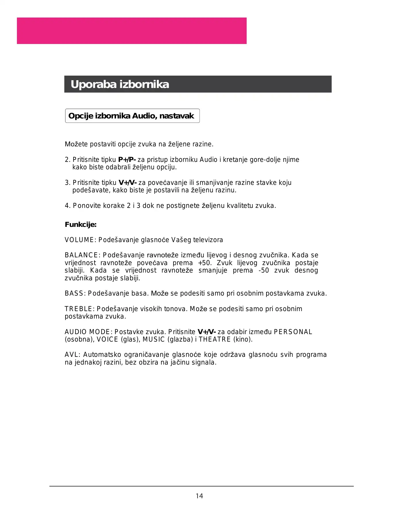 Haier L22A11W User Manual Manual pdf 42 page image