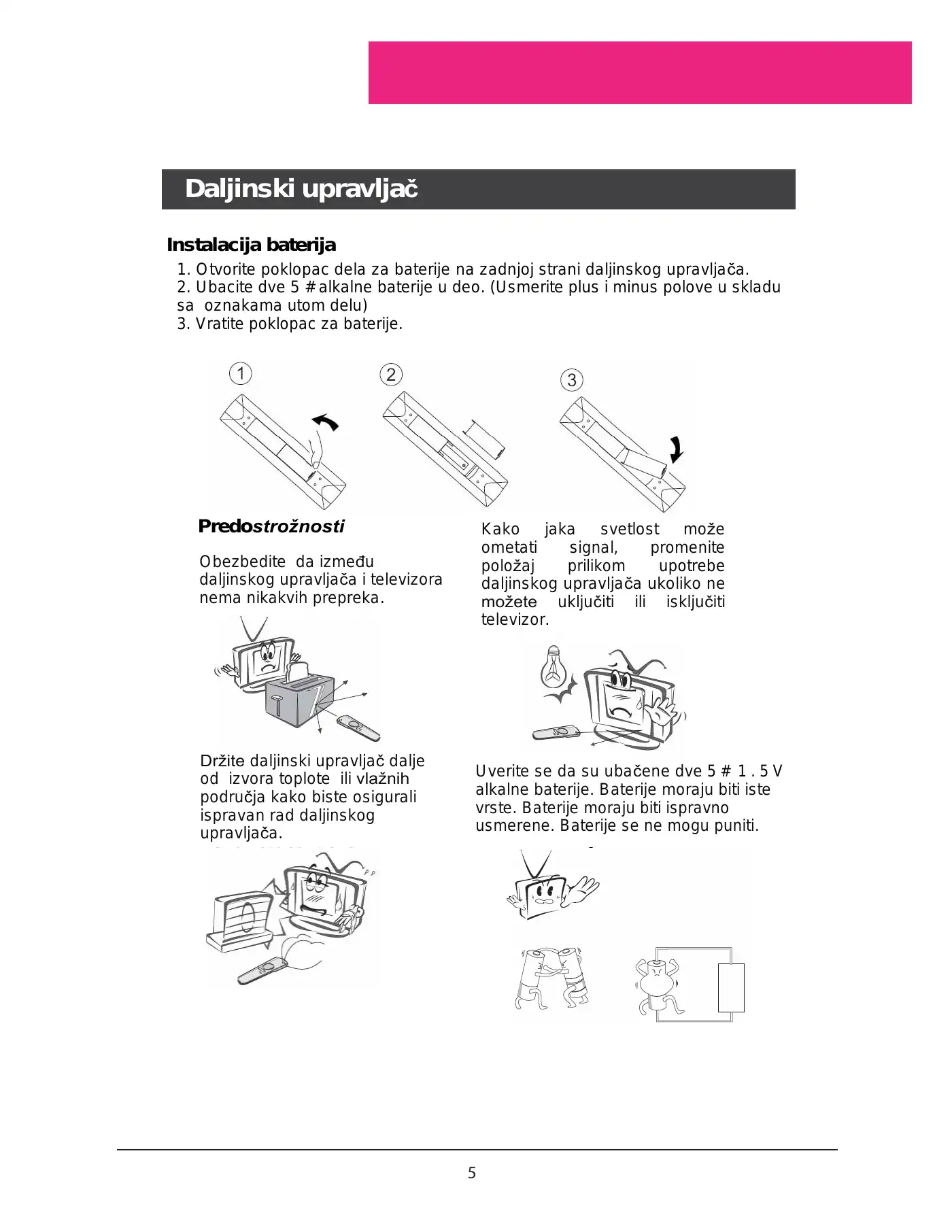 Haier L22A11W User Manual Manual pdf 58 page image