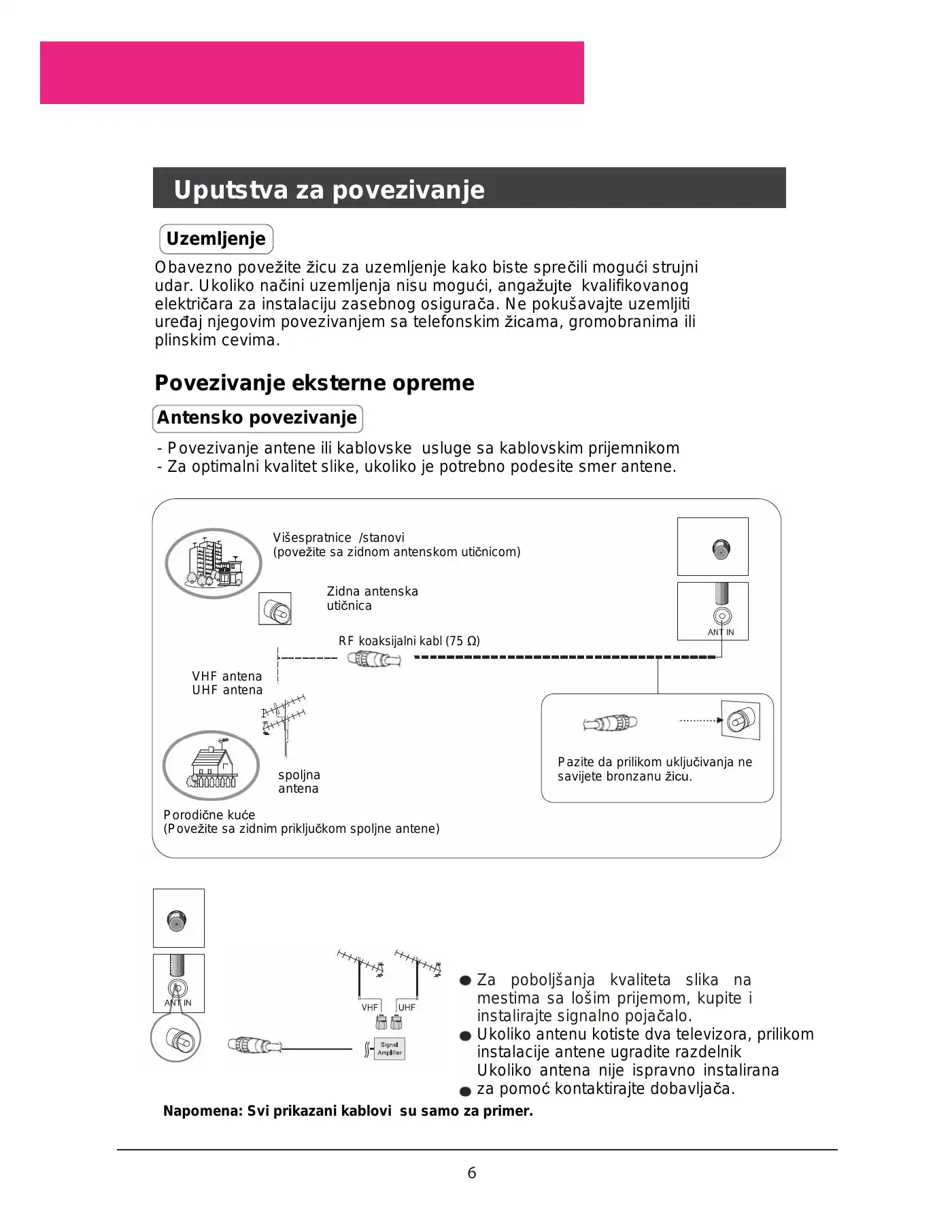 Haier L22A11W User Manual Manual pdf 59 page image