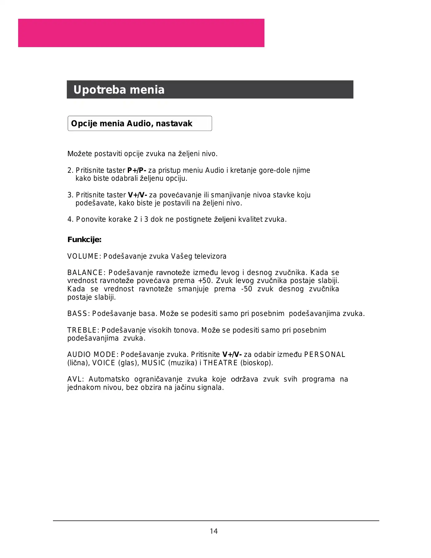 Haier L22A11W User Manual Manual pdf 67 page image