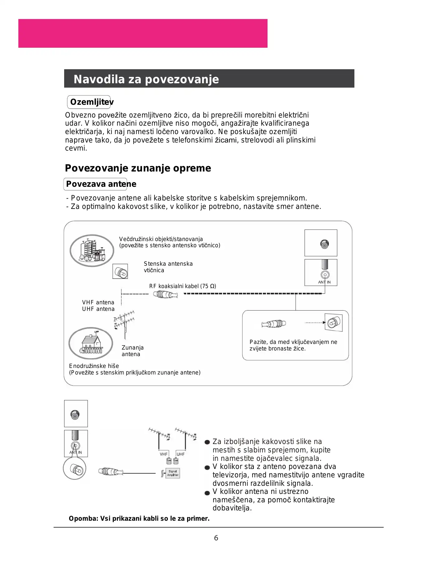 Haier L22A11W User Manual Manual pdf 84 page image