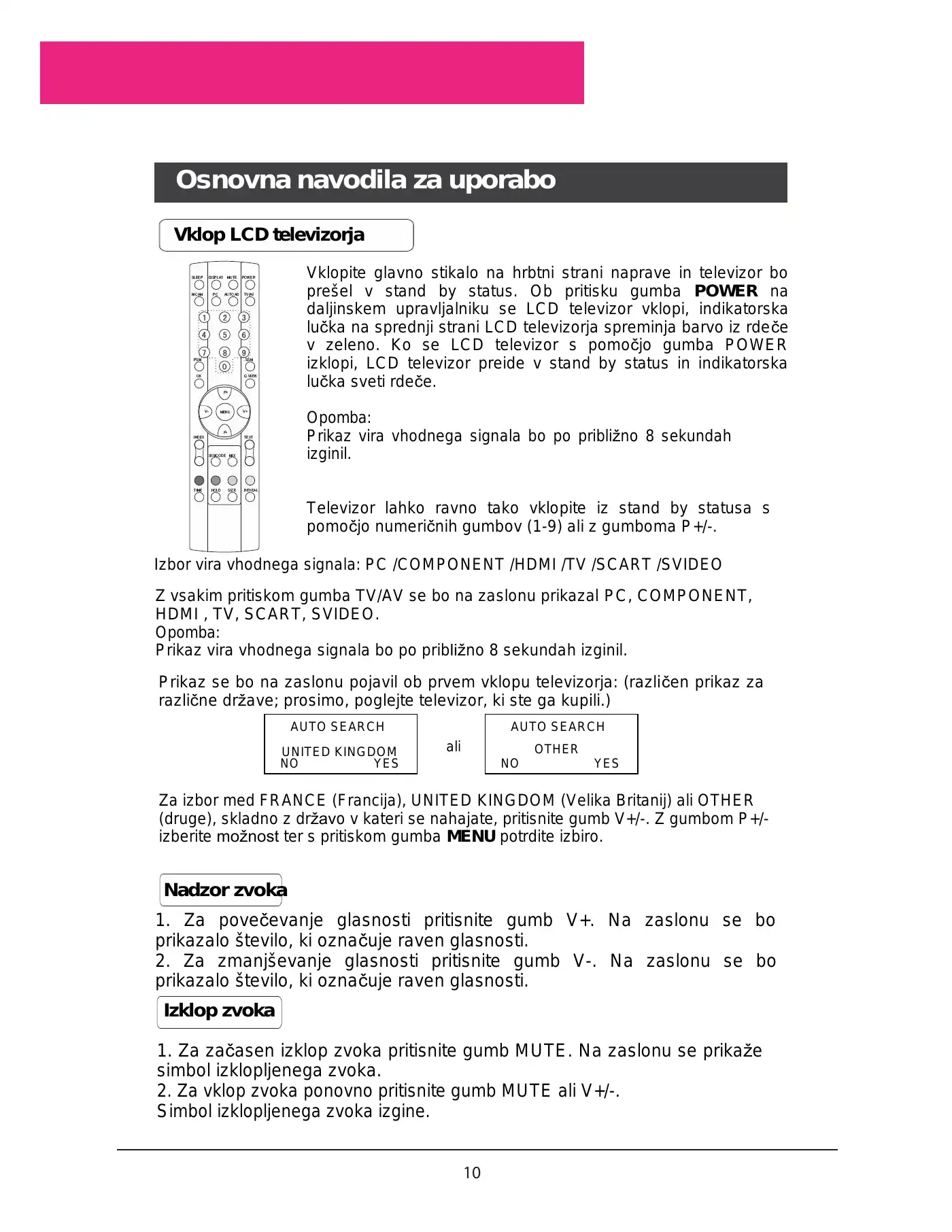 Haier L22A11W User Manual Manual pdf 88 page image