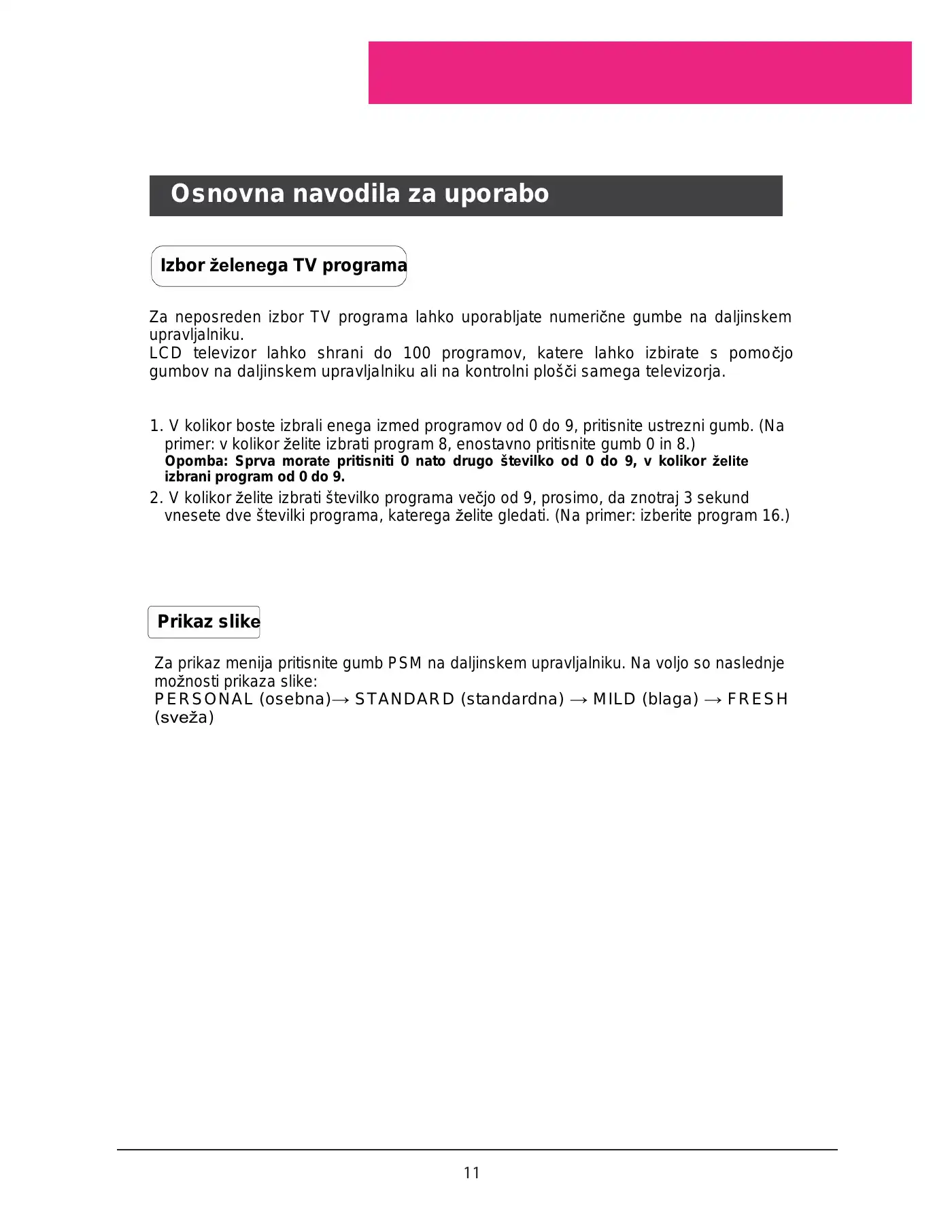 Haier L22A11W User Manual Manual pdf 89 page image