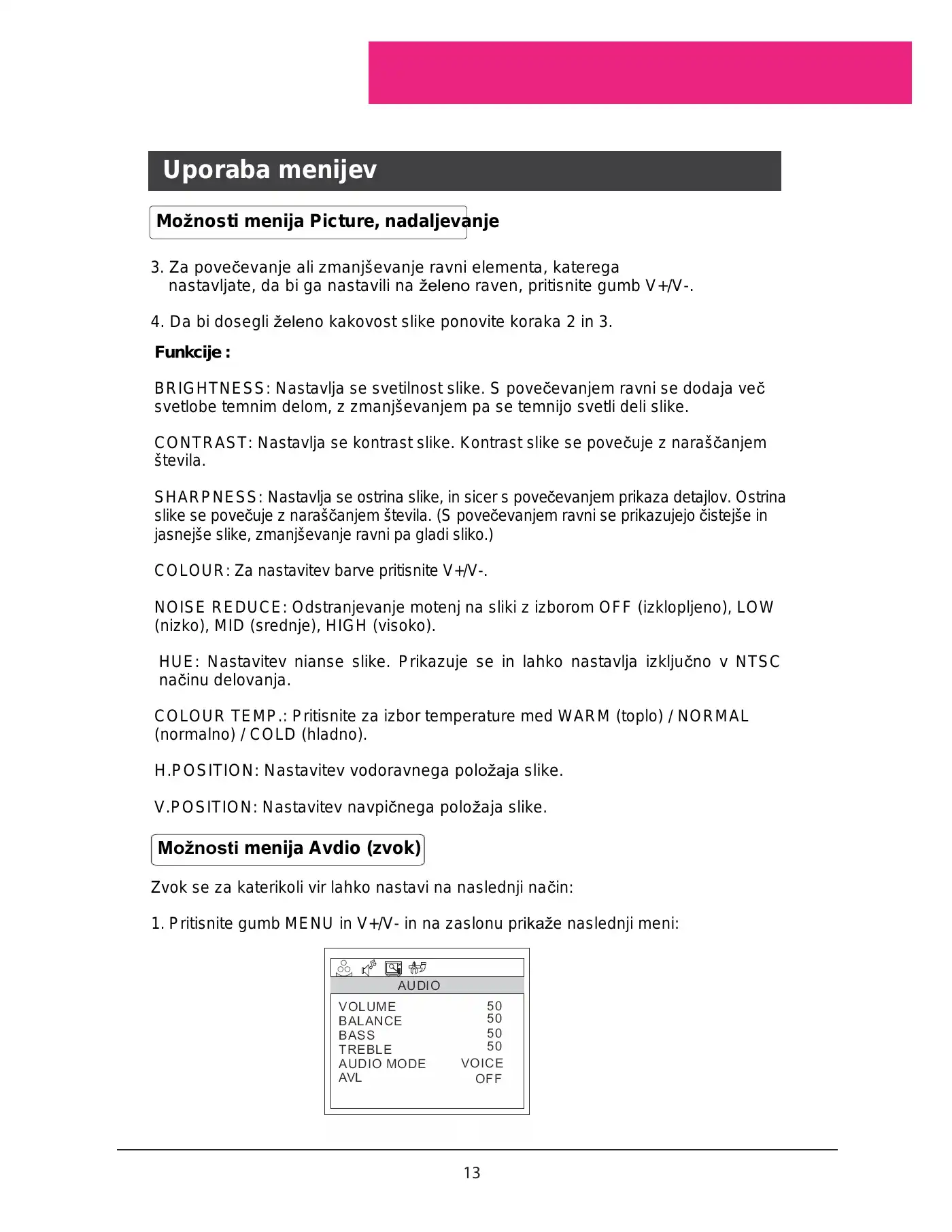 Haier L22A11W User Manual Manual pdf 91 page image