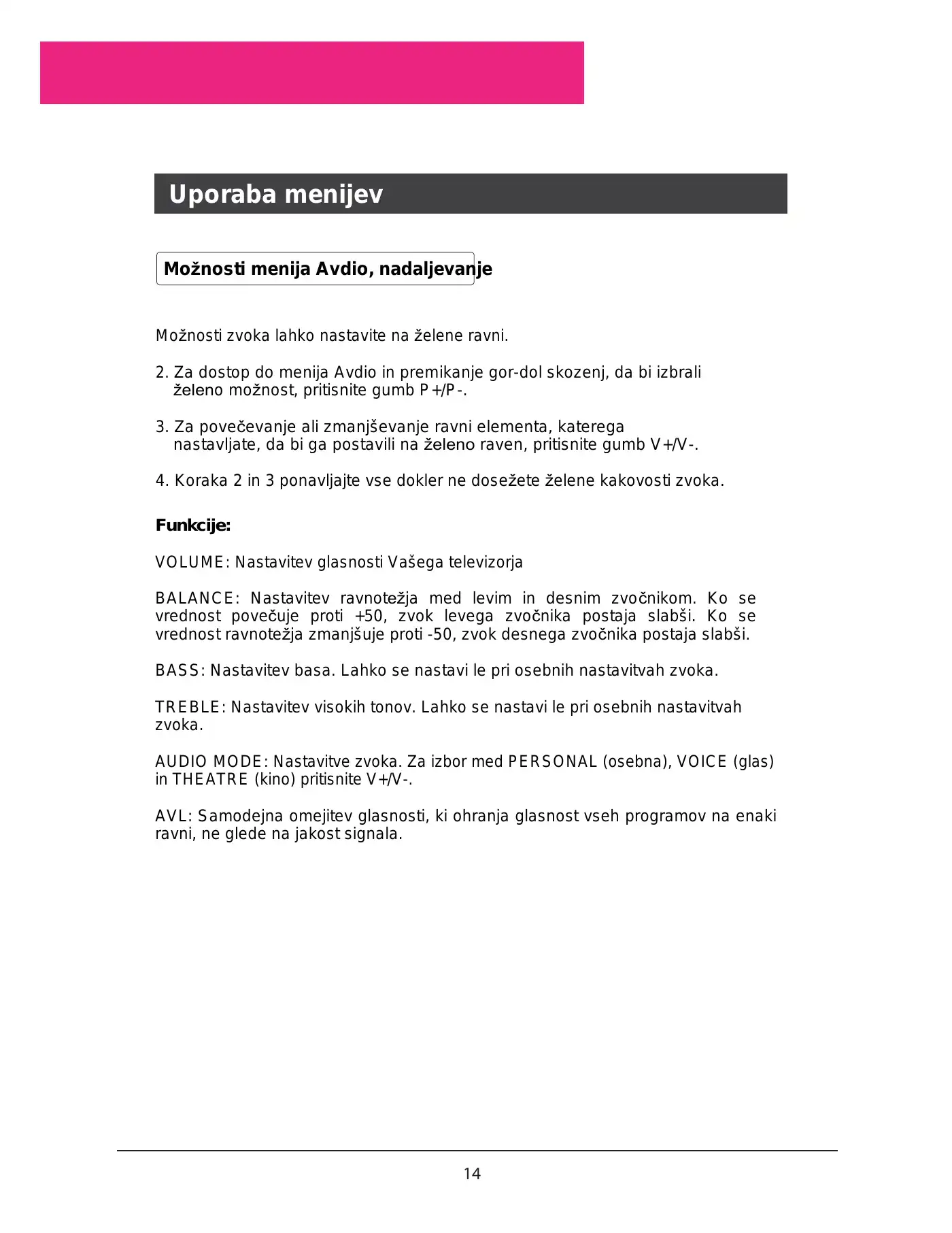 Haier L22A11W User Manual Manual pdf 92 page image
