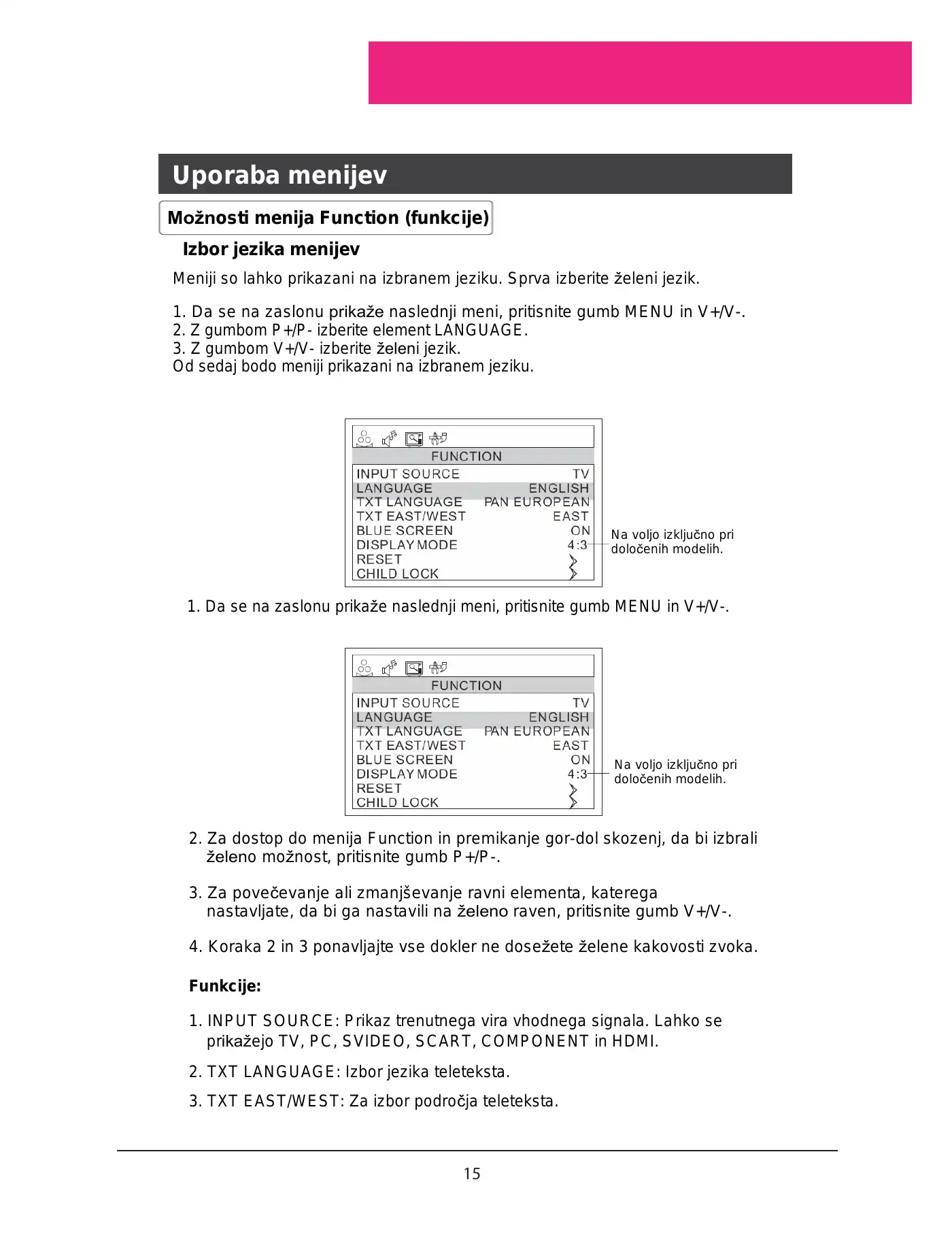 Haier L22A11W User Manual Manual pdf 93 page image
