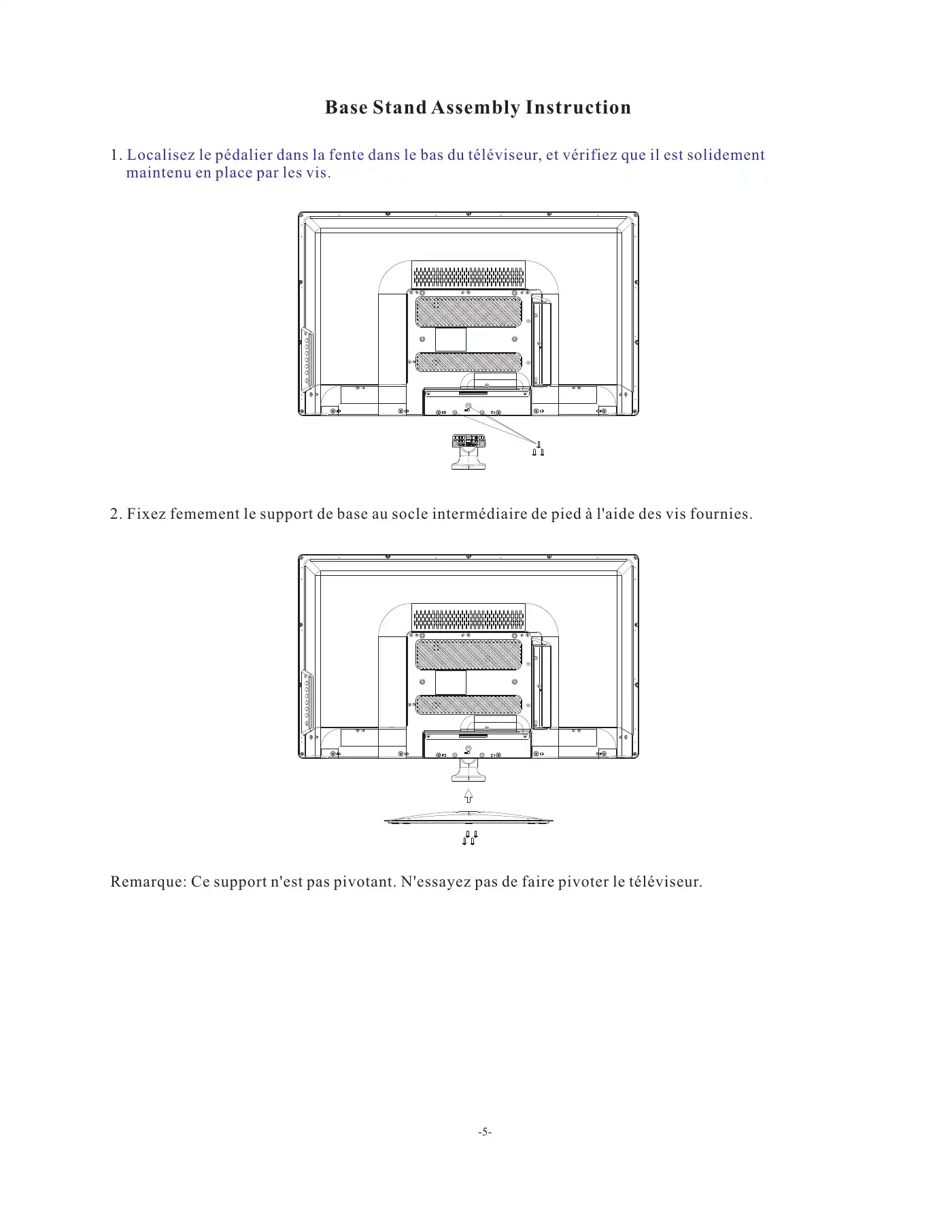 Haier LE32F32200 User Manual Manual pdf 21 page image