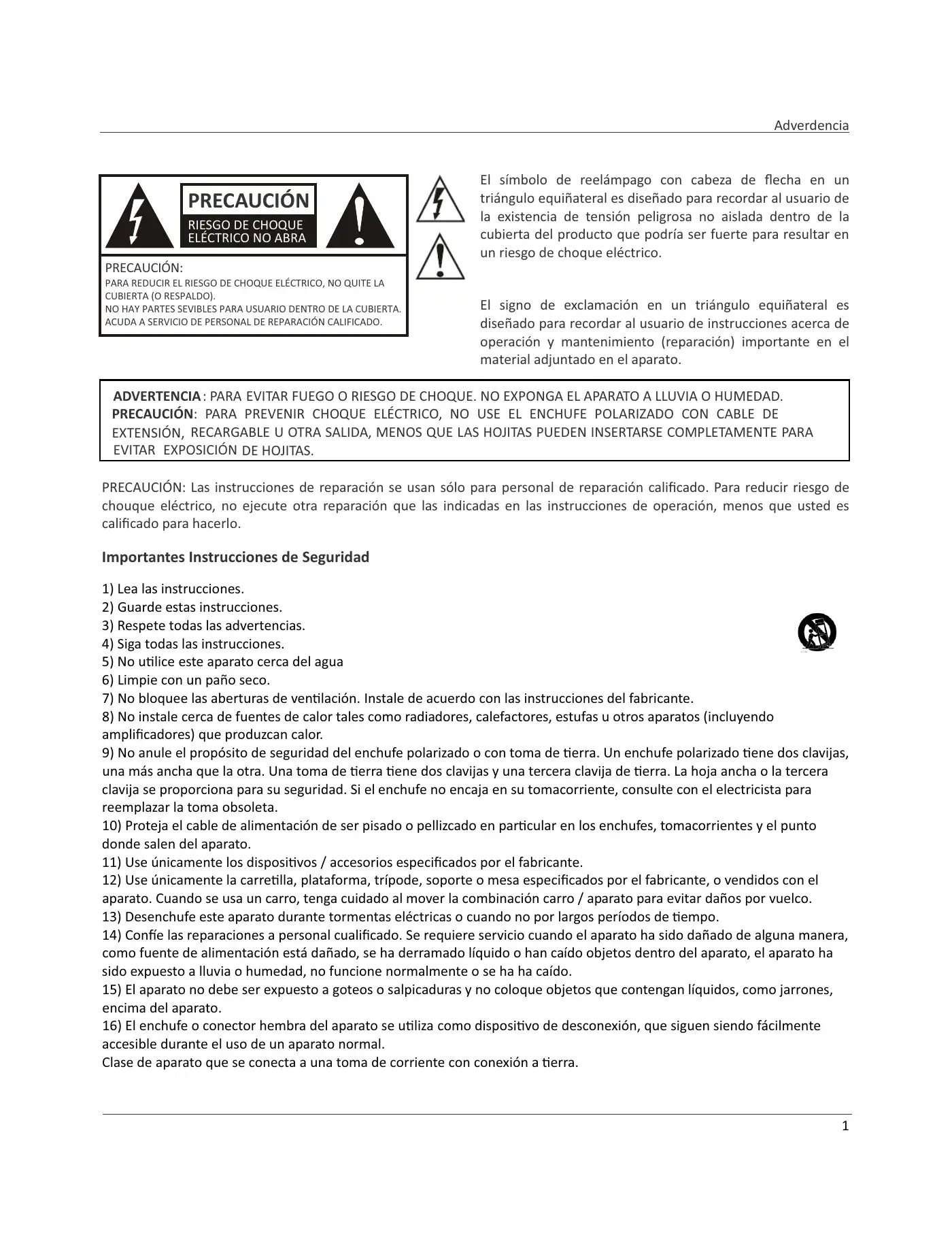 Haier LE55B1381 Owner's Manual Manual pdf 59 page image