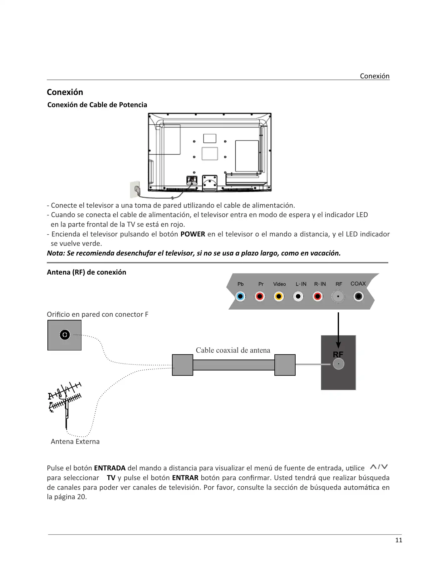 Haier LE55B1381 Owner's Manual Manual pdf 69 page image