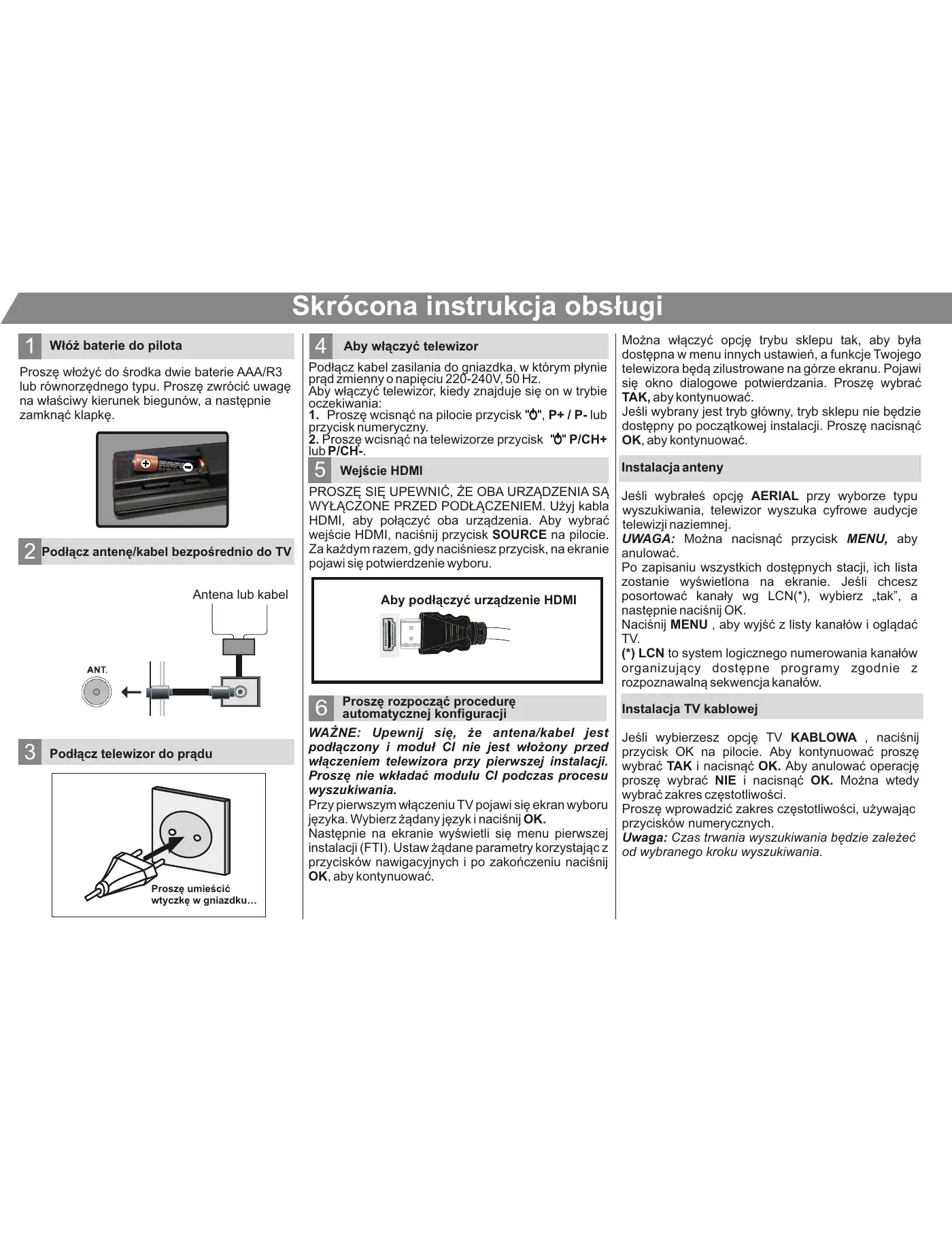 Haier LEF65V200S Operating Instructions Manual Manual pdf 52 page image