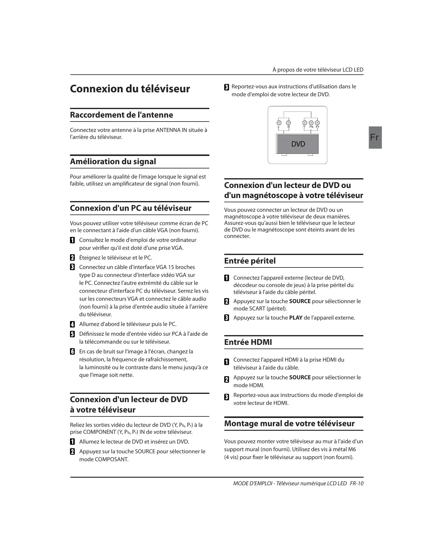 Haier LET32T1000HF Instruction Manual Manual pdf 102 page image