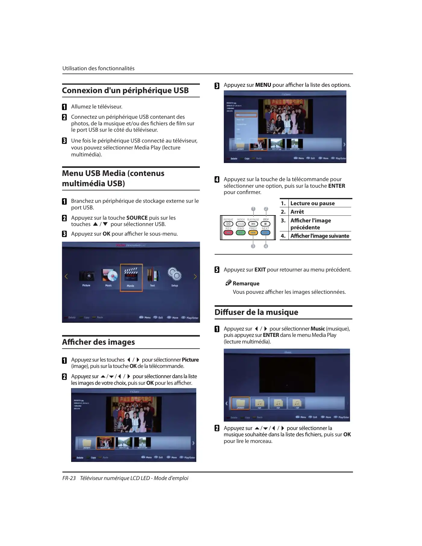 Haier LET32T1000HF Instruction Manual Manual pdf 115 page image