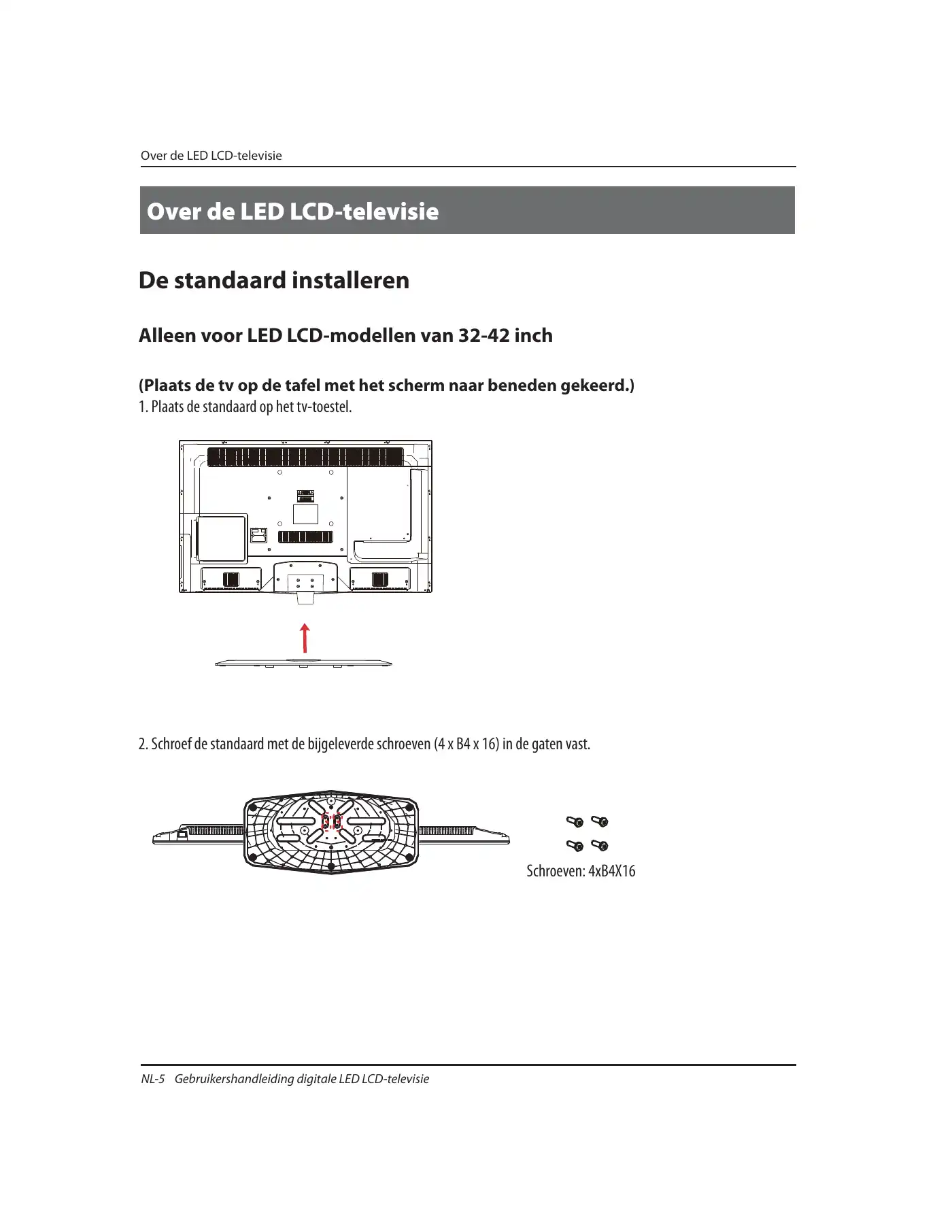 Haier LET32T1000HF Instruction Manual Manual pdf 127 page image