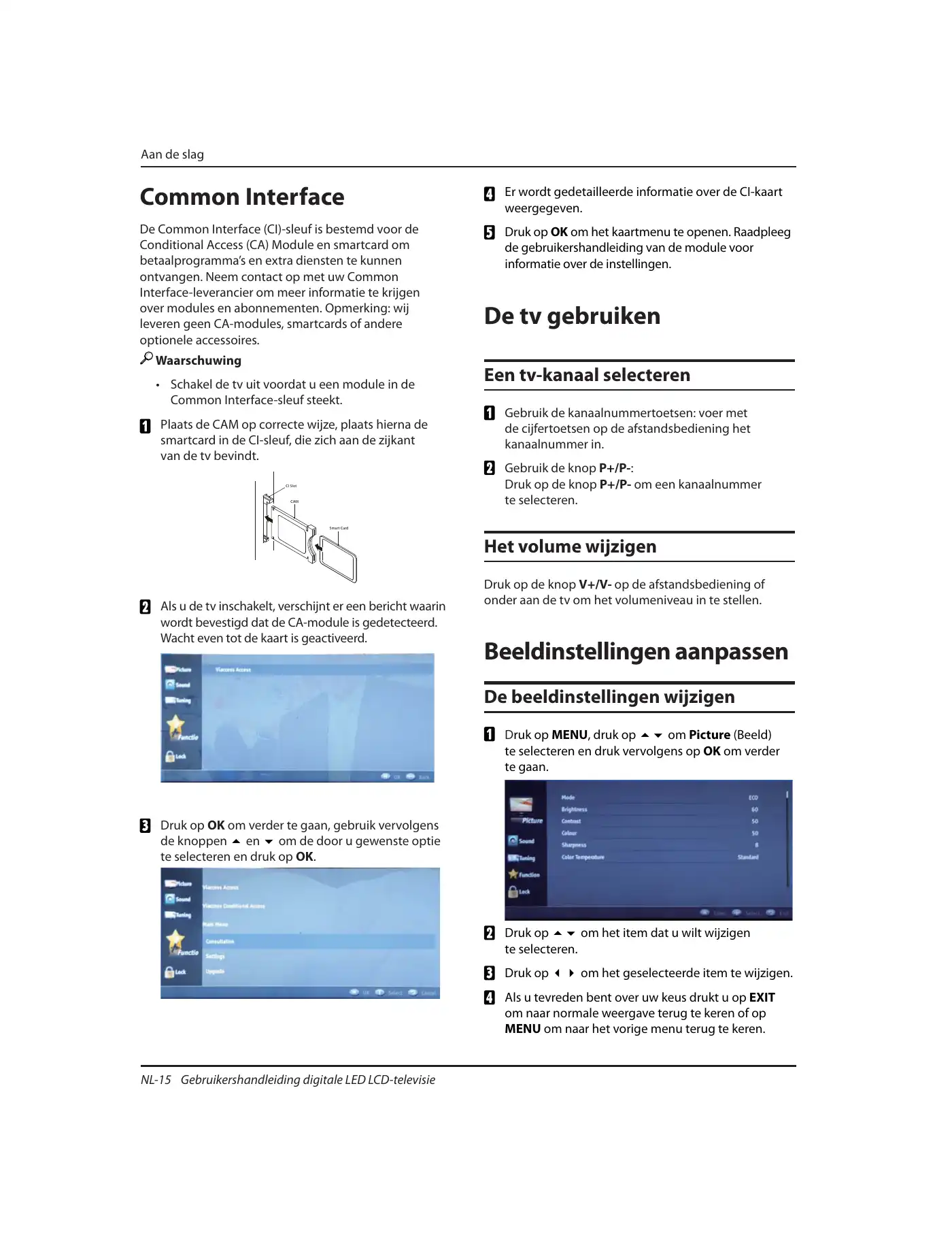 Haier LET32T1000HF Instruction Manual Manual pdf 137 page image