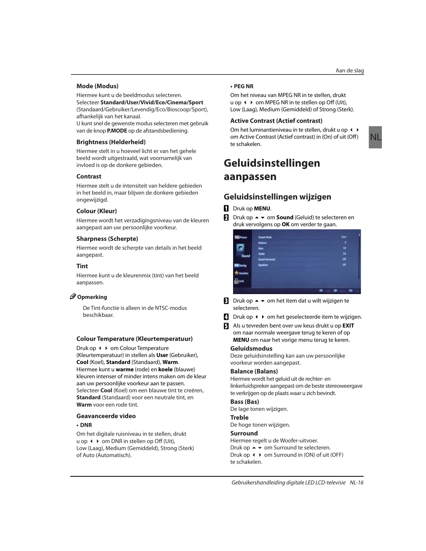 Haier LET32T1000HF Instruction Manual Manual pdf 138 page image