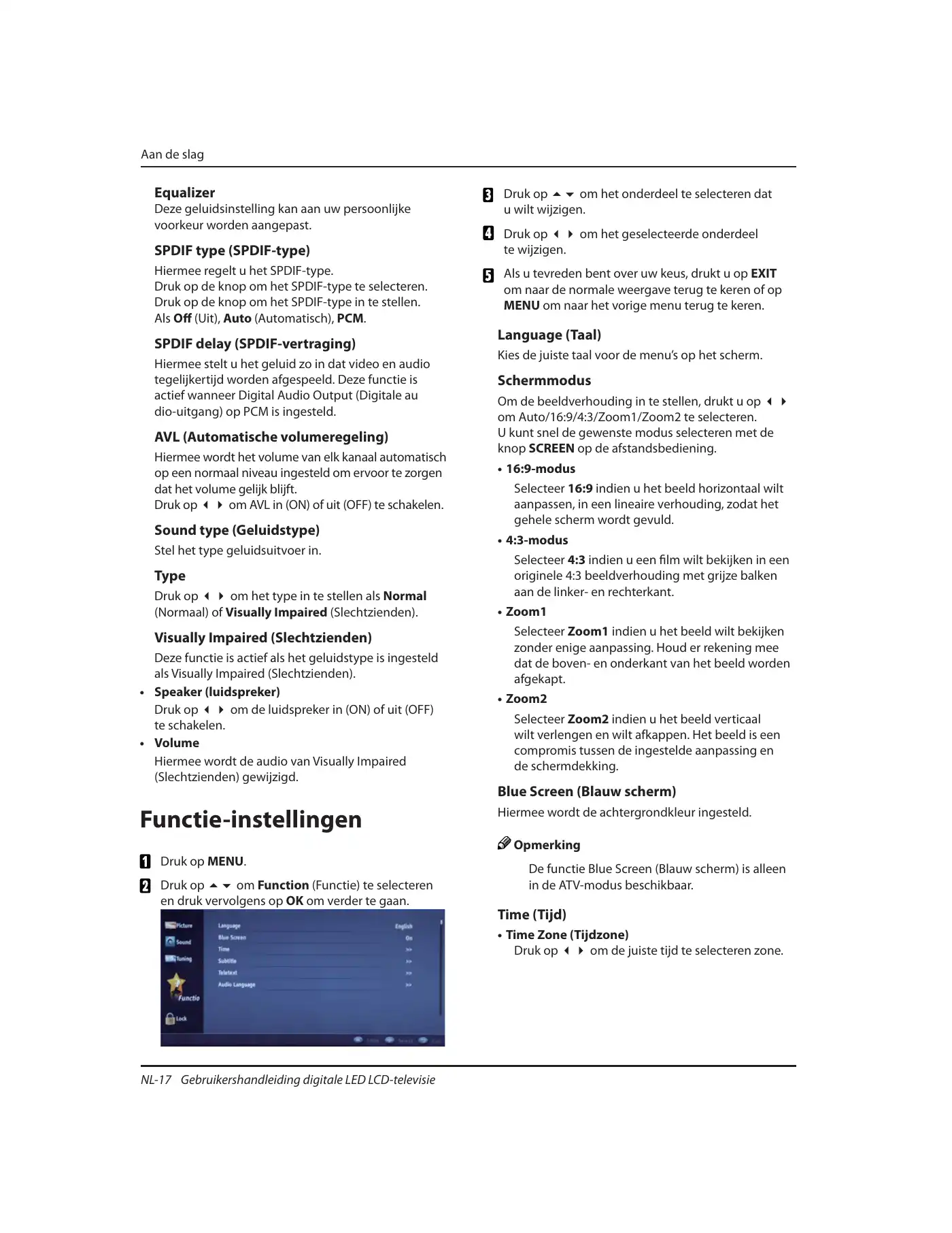 Haier LET32T1000HF Instruction Manual Manual pdf 139 page image