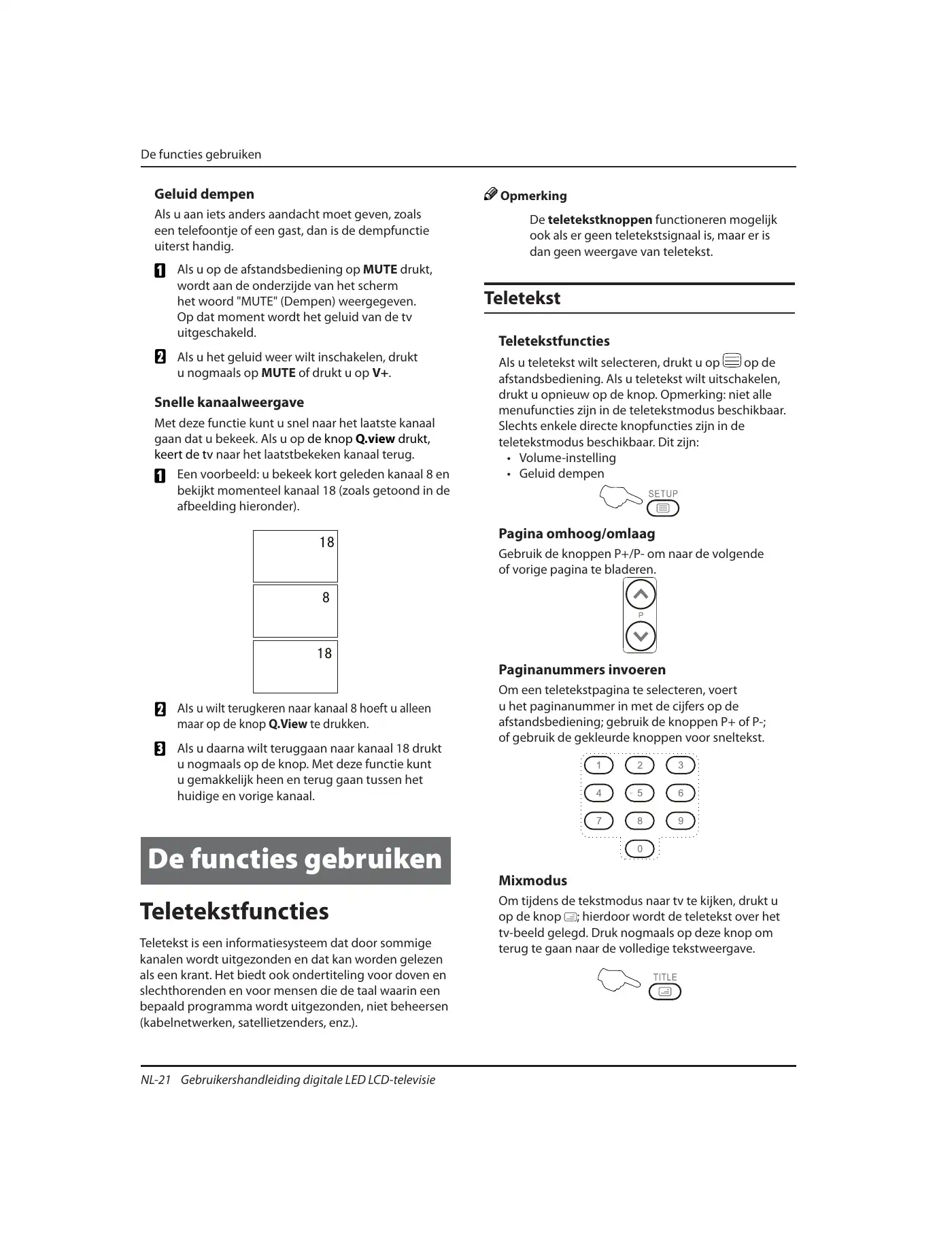 Haier LET32T1000HF Instruction Manual Manual pdf 143 page image