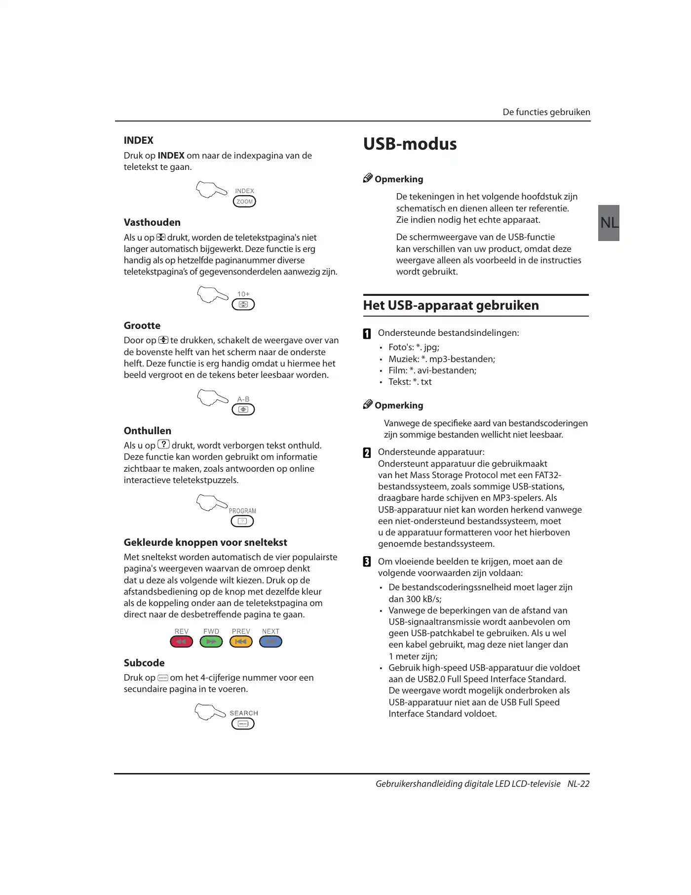 Haier LET32T1000HF Instruction Manual Manual pdf 144 page image