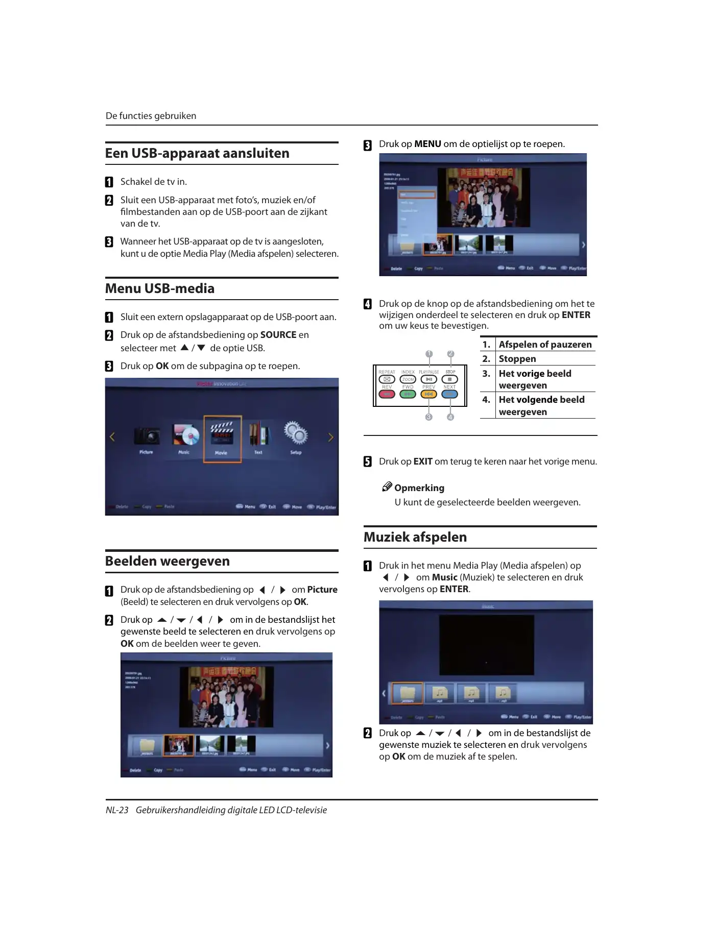 Haier LET32T1000HF Instruction Manual Manual pdf 145 page image