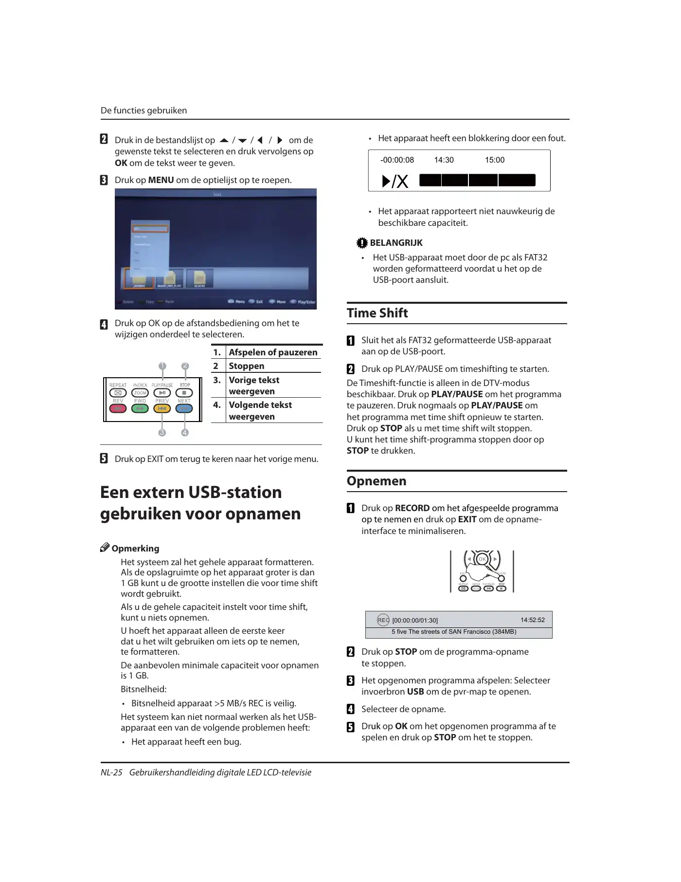 Haier LET32T1000HF Instruction Manual Manual pdf 147 page image