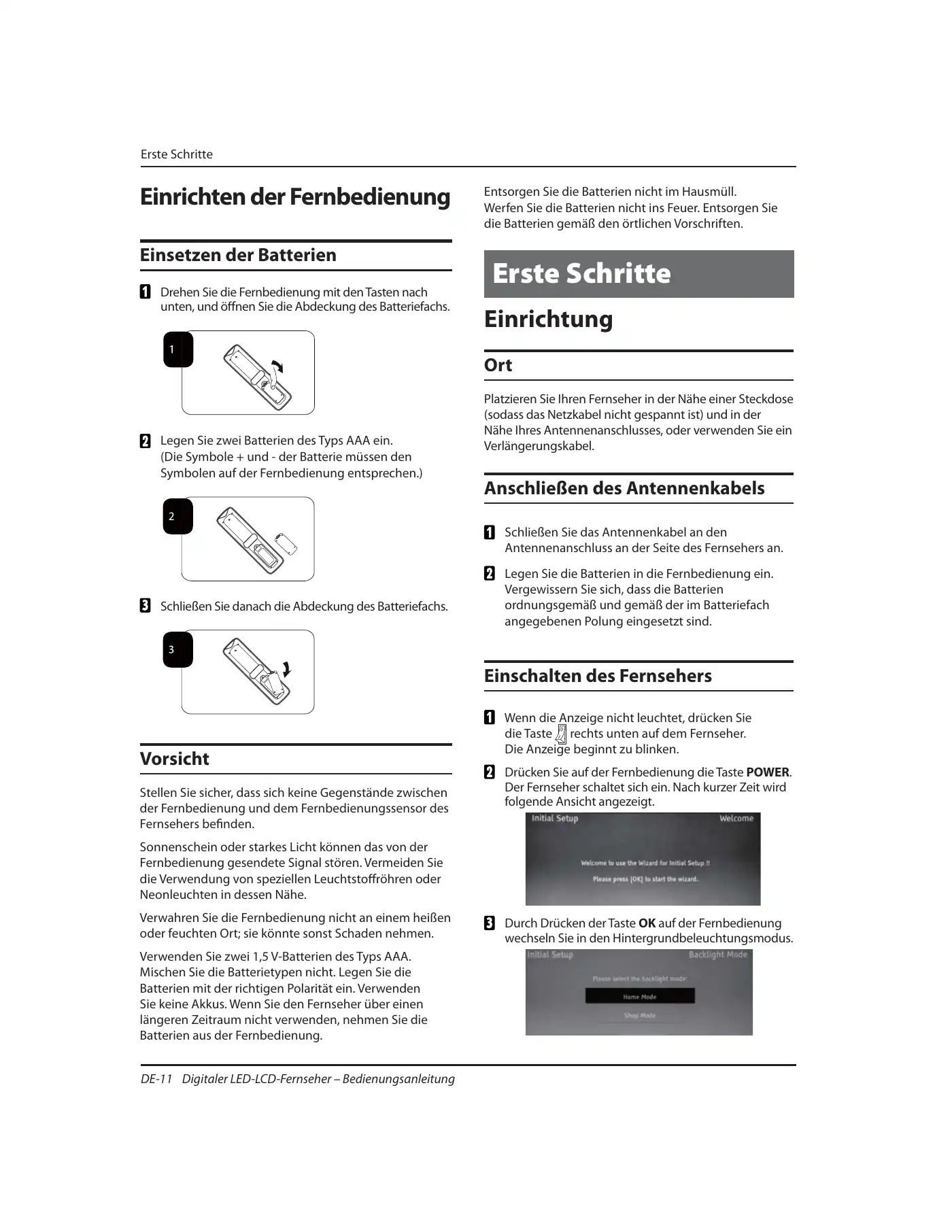 Haier LET32T1000HF Instruction Manual Manual pdf 42 page image